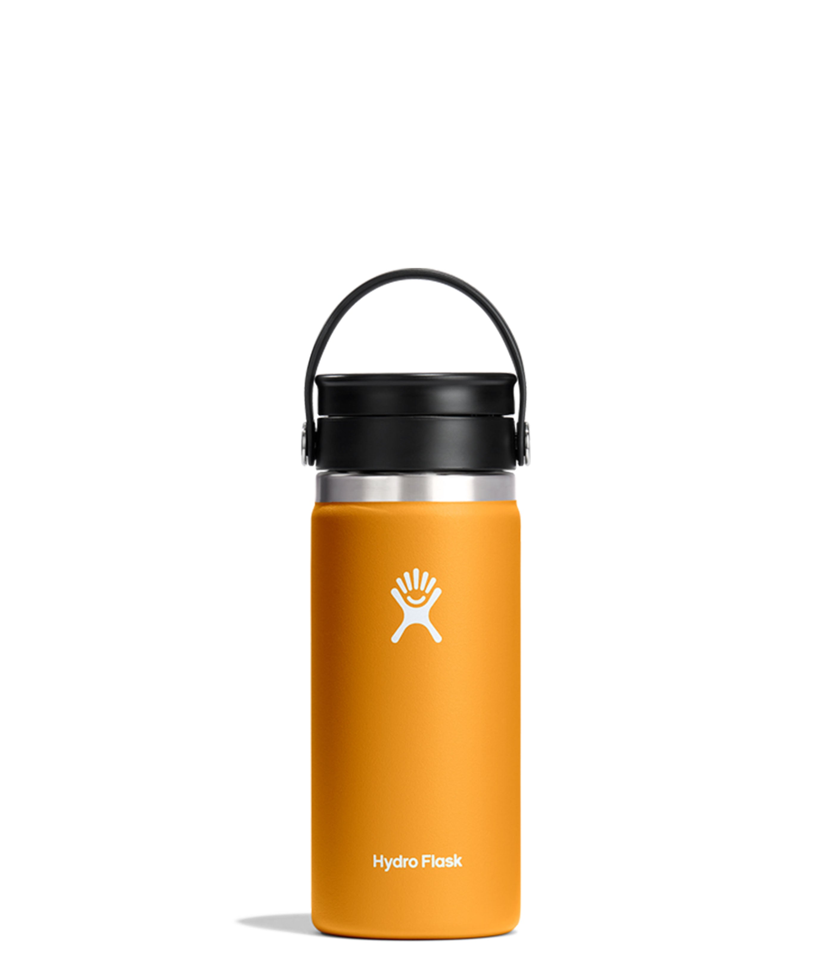Hydro Flask 16 Oz Wide Flex Sip Lid Fossil