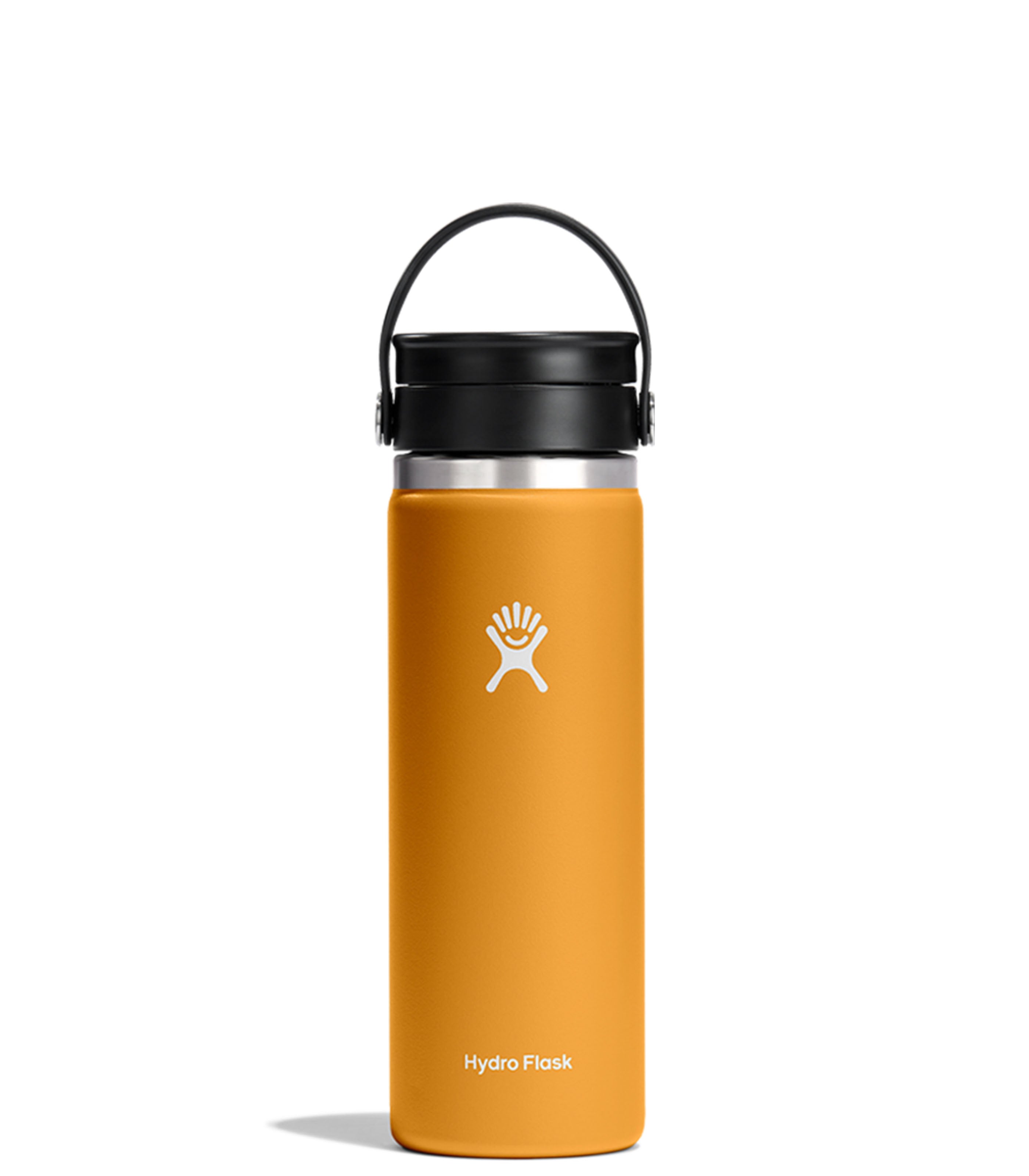 Hydro Flask 20 Oz Wide Flex Sip Lid Fossil