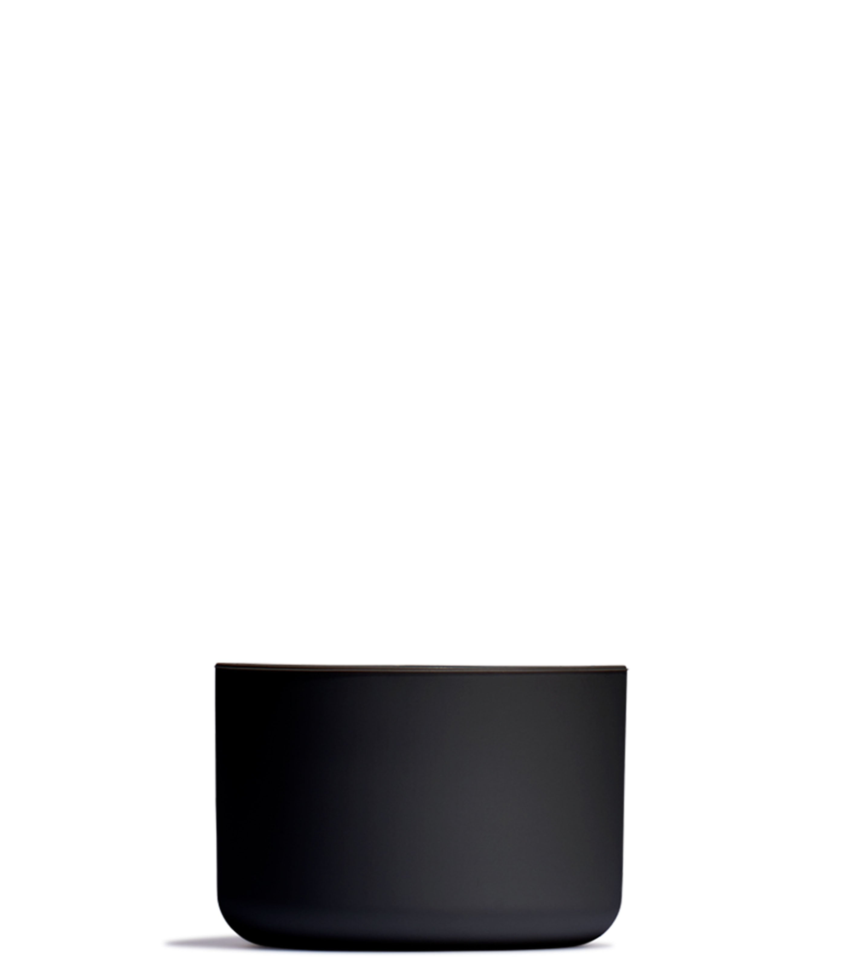 Hydro Flask Medium Tumbler Bottle Boot Black