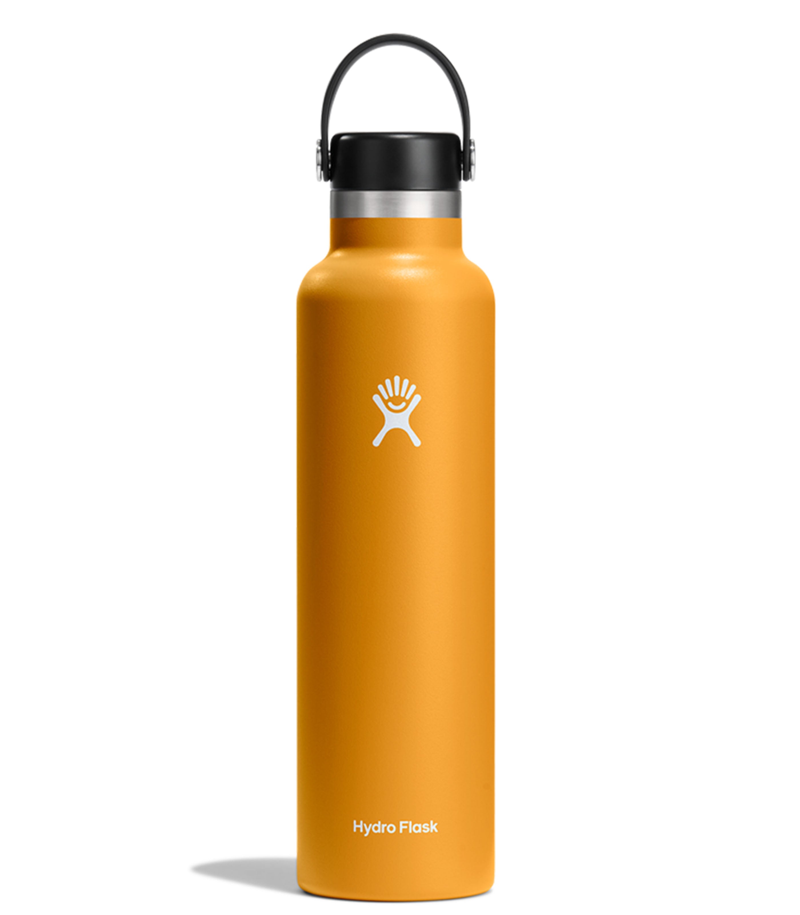 Hydro Flask 24 Oz Standard Flex Cap Fossil