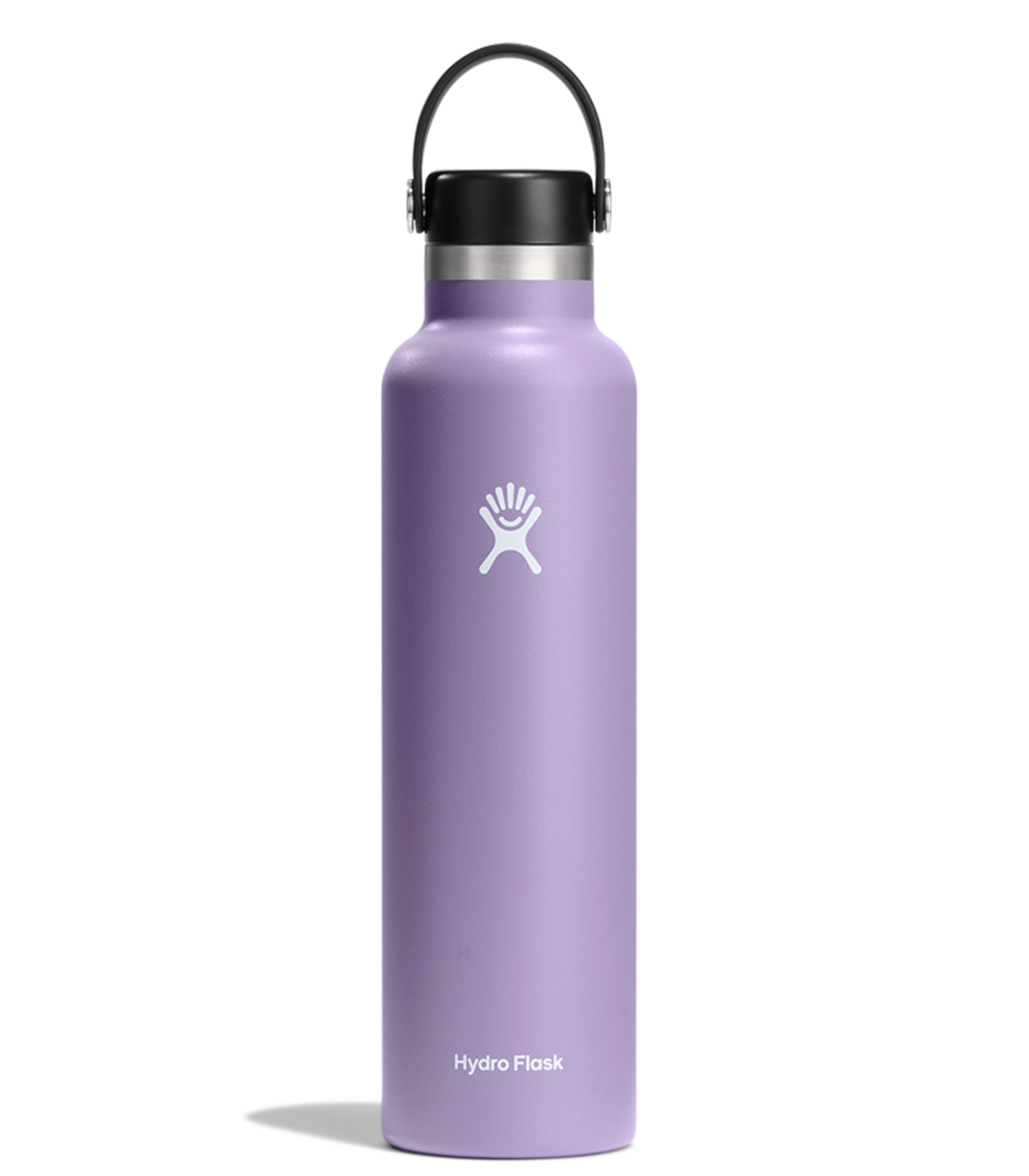 Hydro Flask 24 Oz Standard Flex Cap Moonshadow