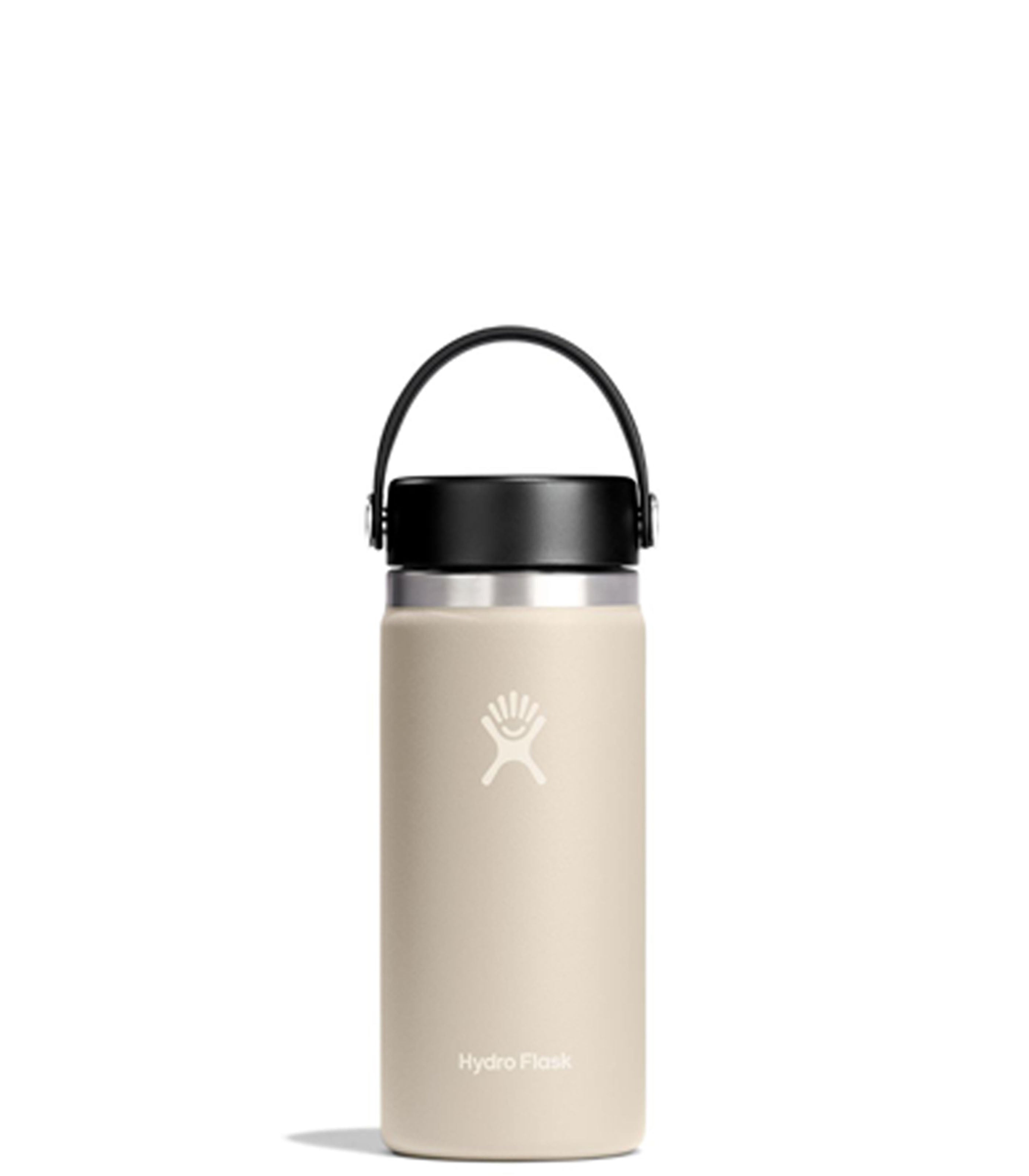Hydro Flask 16 Oz Wide Flex Cap Oat
