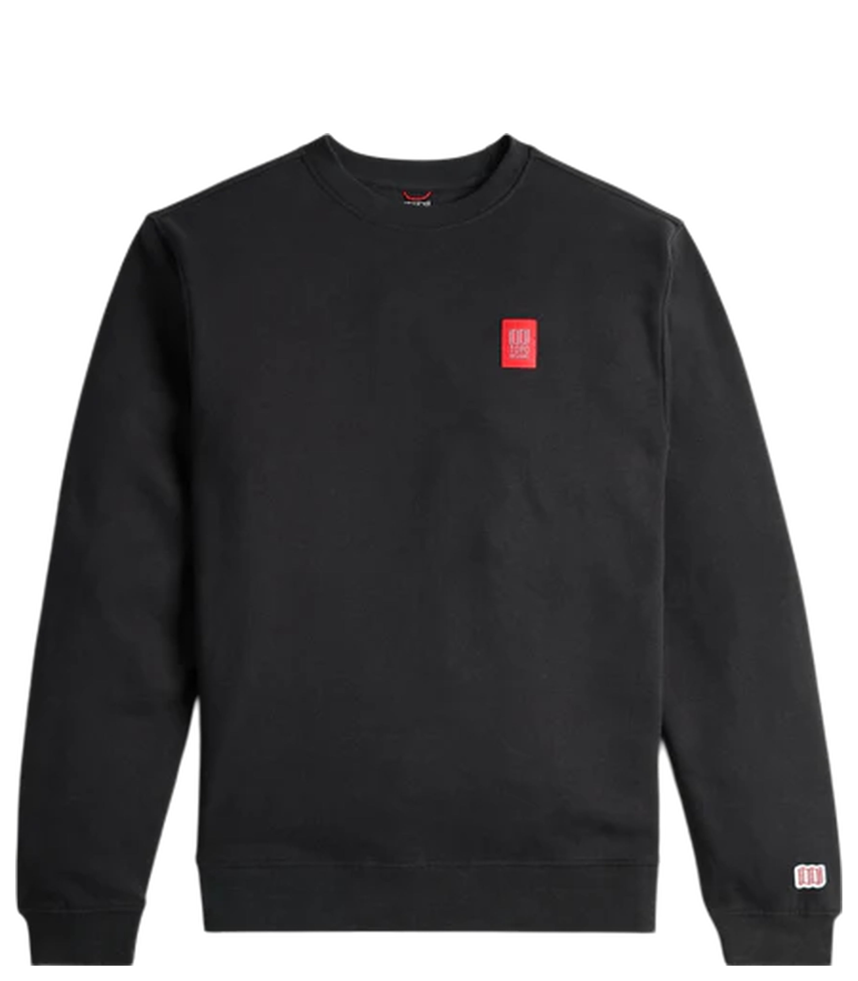 TOPO DESIGNSLabel Sweatshirt