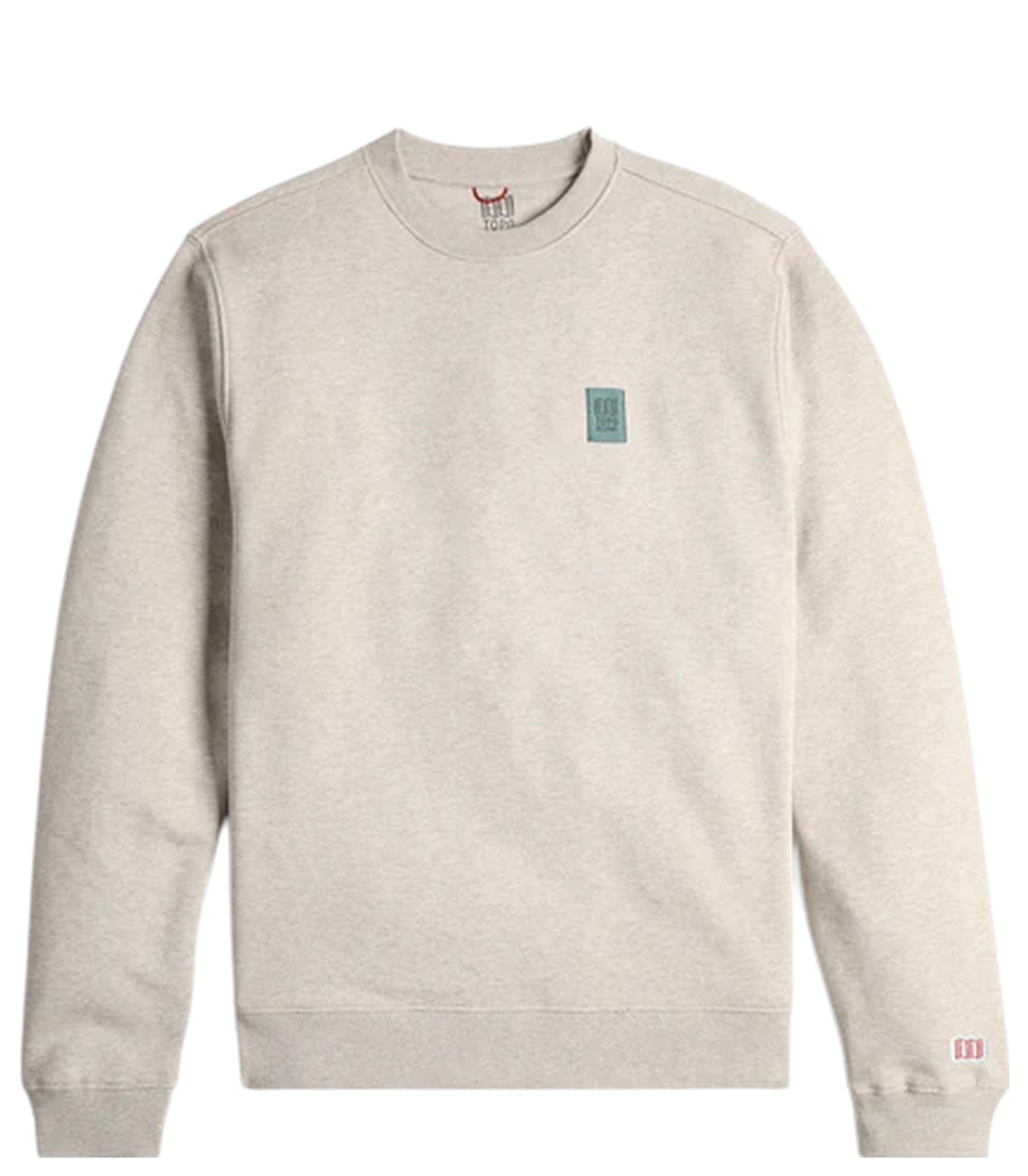 TOPO DESIGNSLabel Sweatshirt