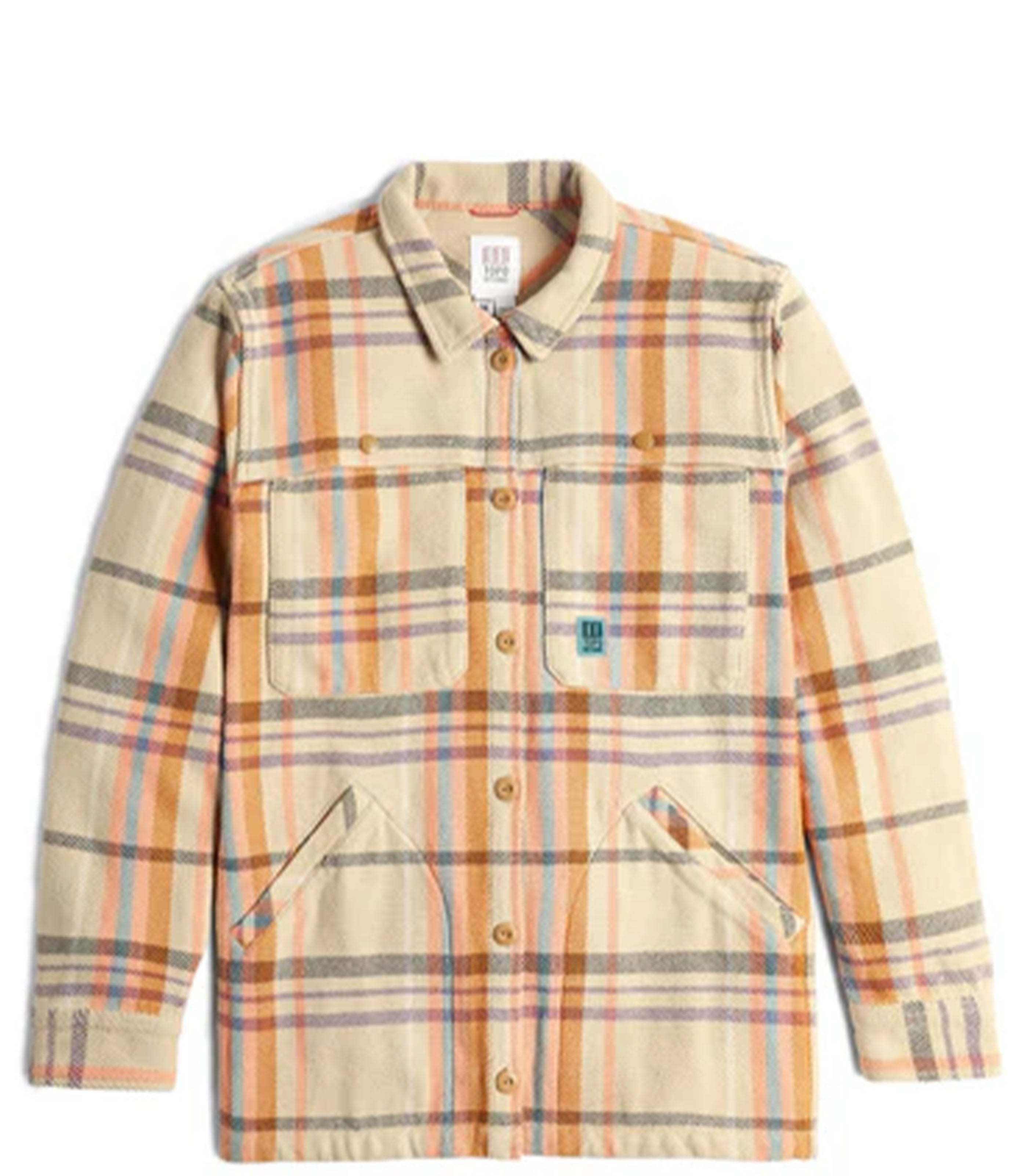 Mountain Shirt Jacket Womens