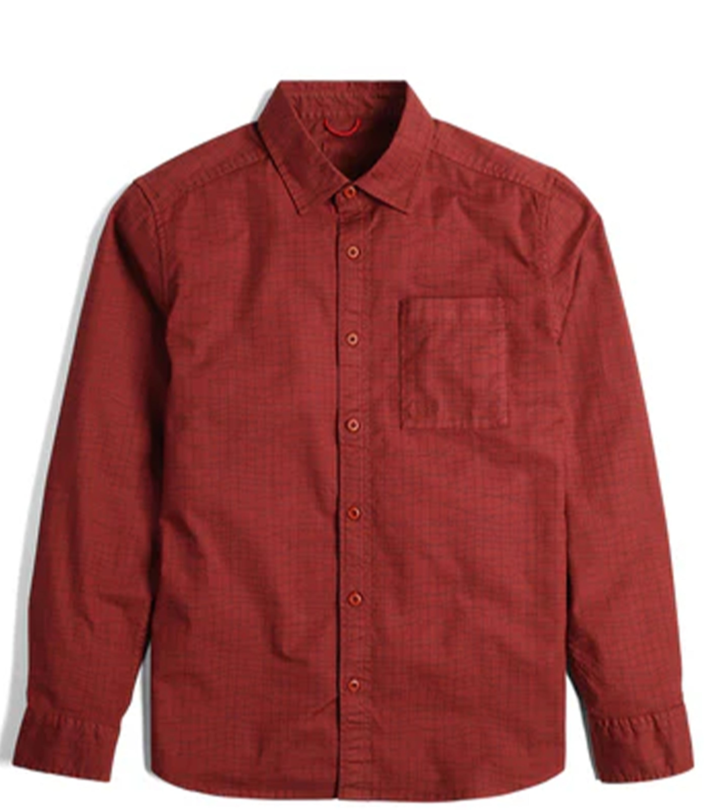 Dirt Desert Shirt M Apparel