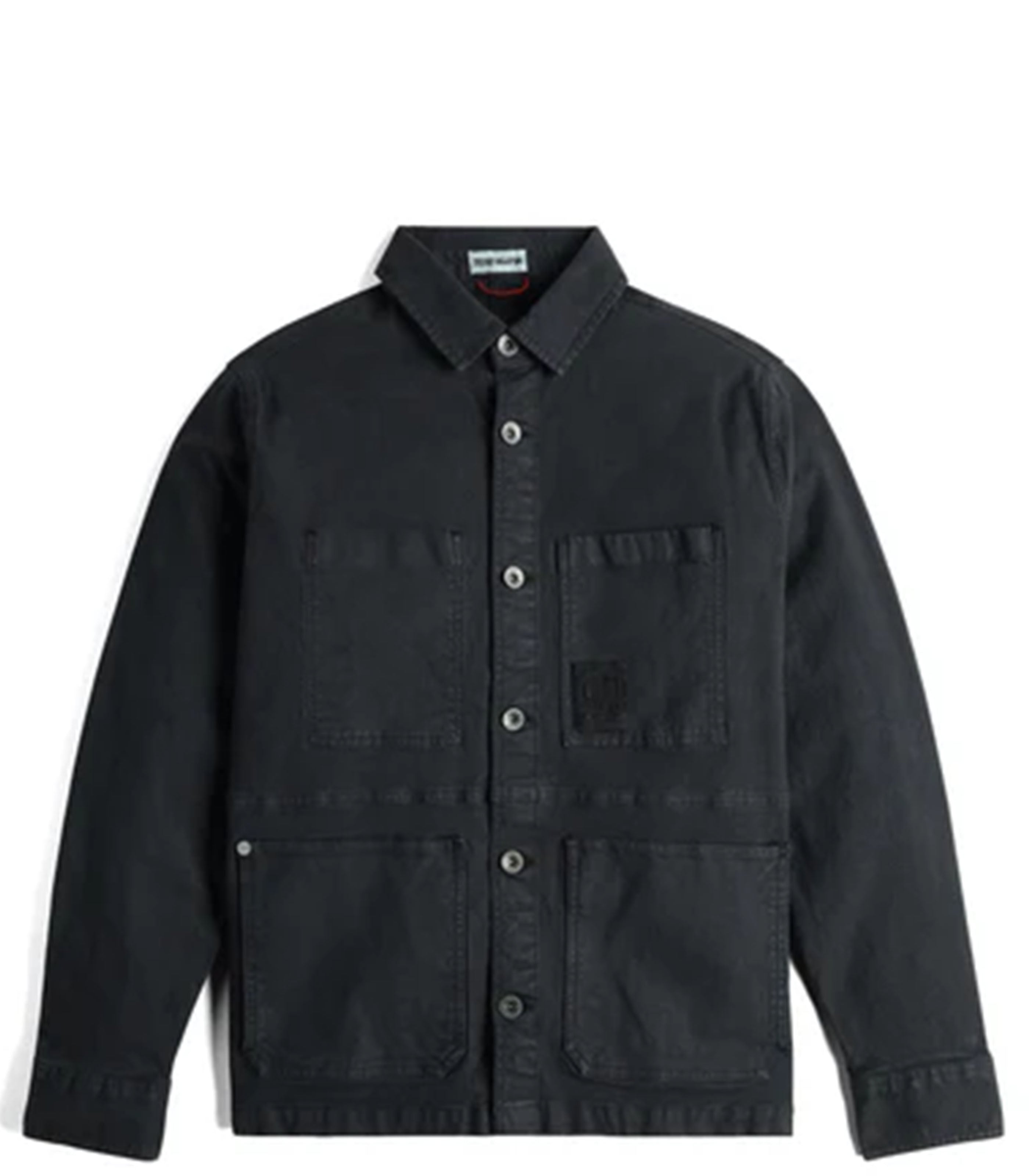 Dirt Utility Jacket M Apparel