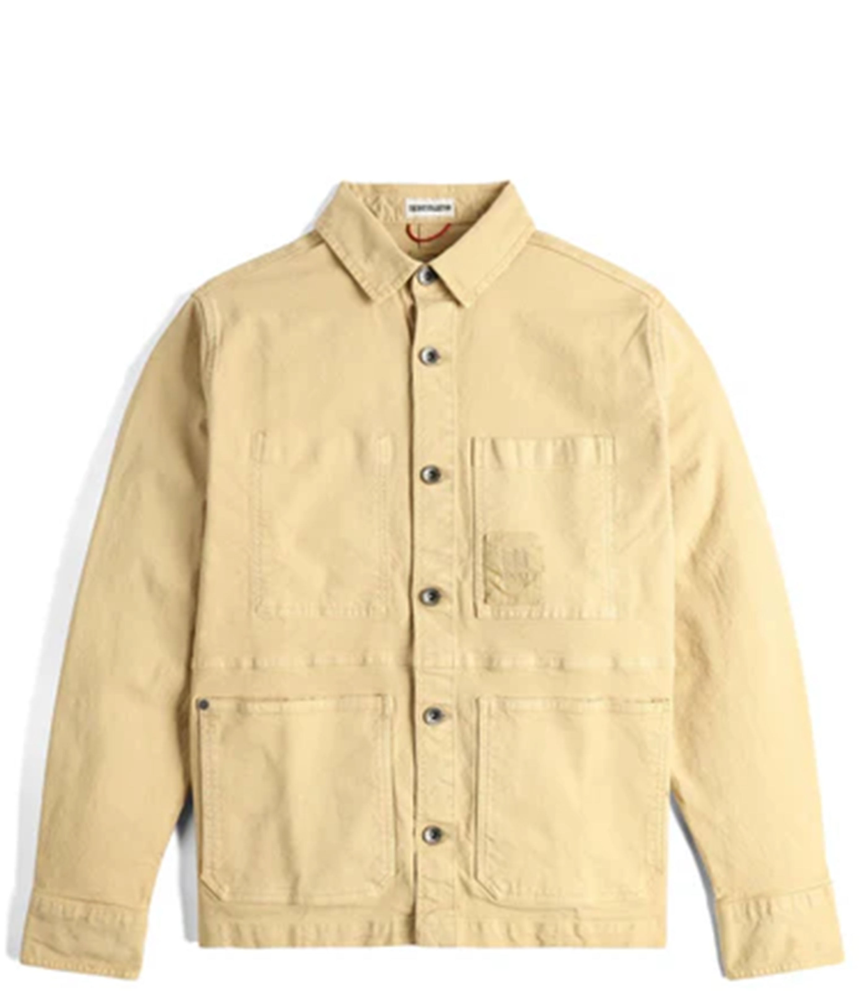 Dirt Utility Jacket M Apparel