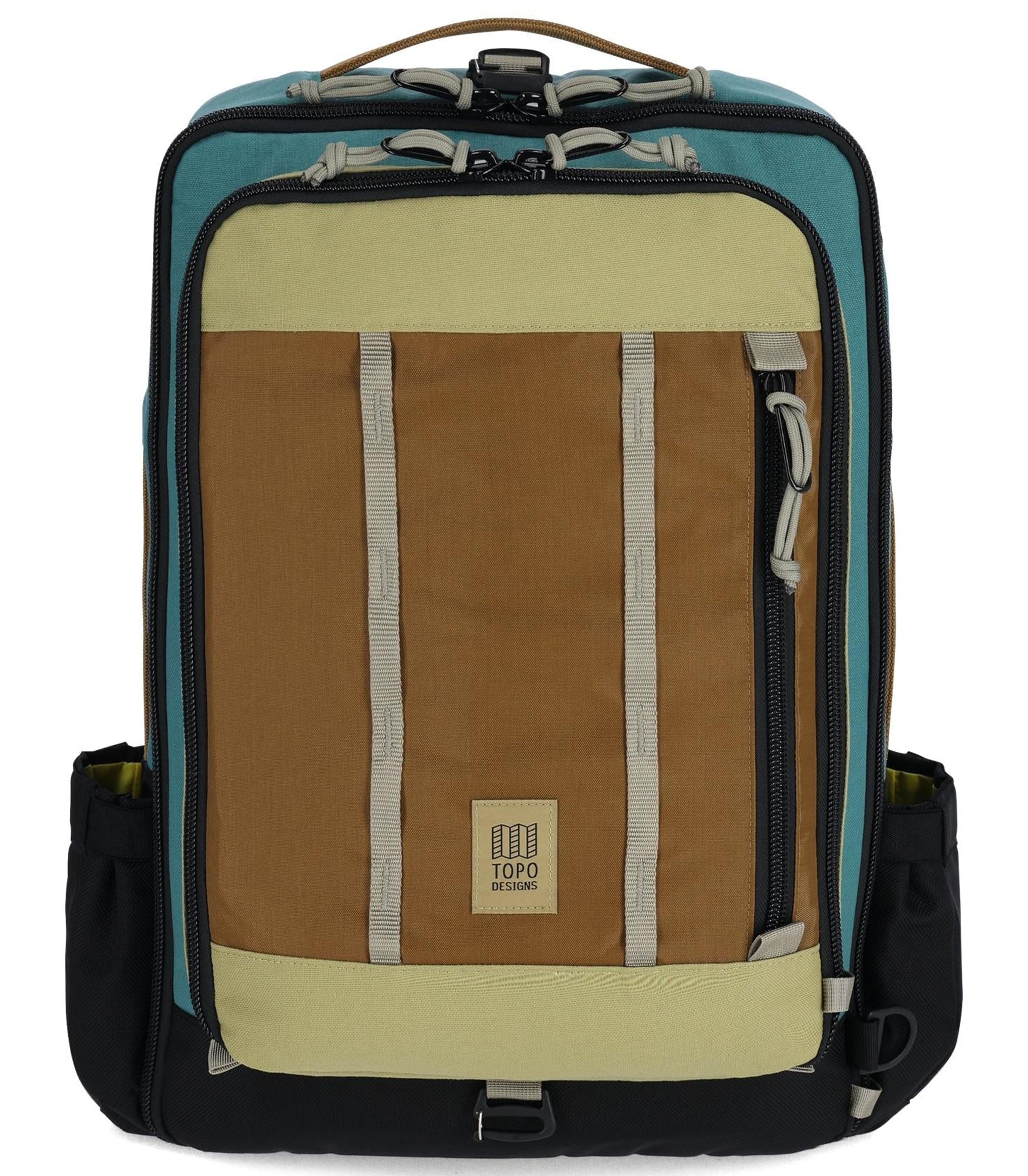 Global Travel Bag 30l – The Travel Club PH