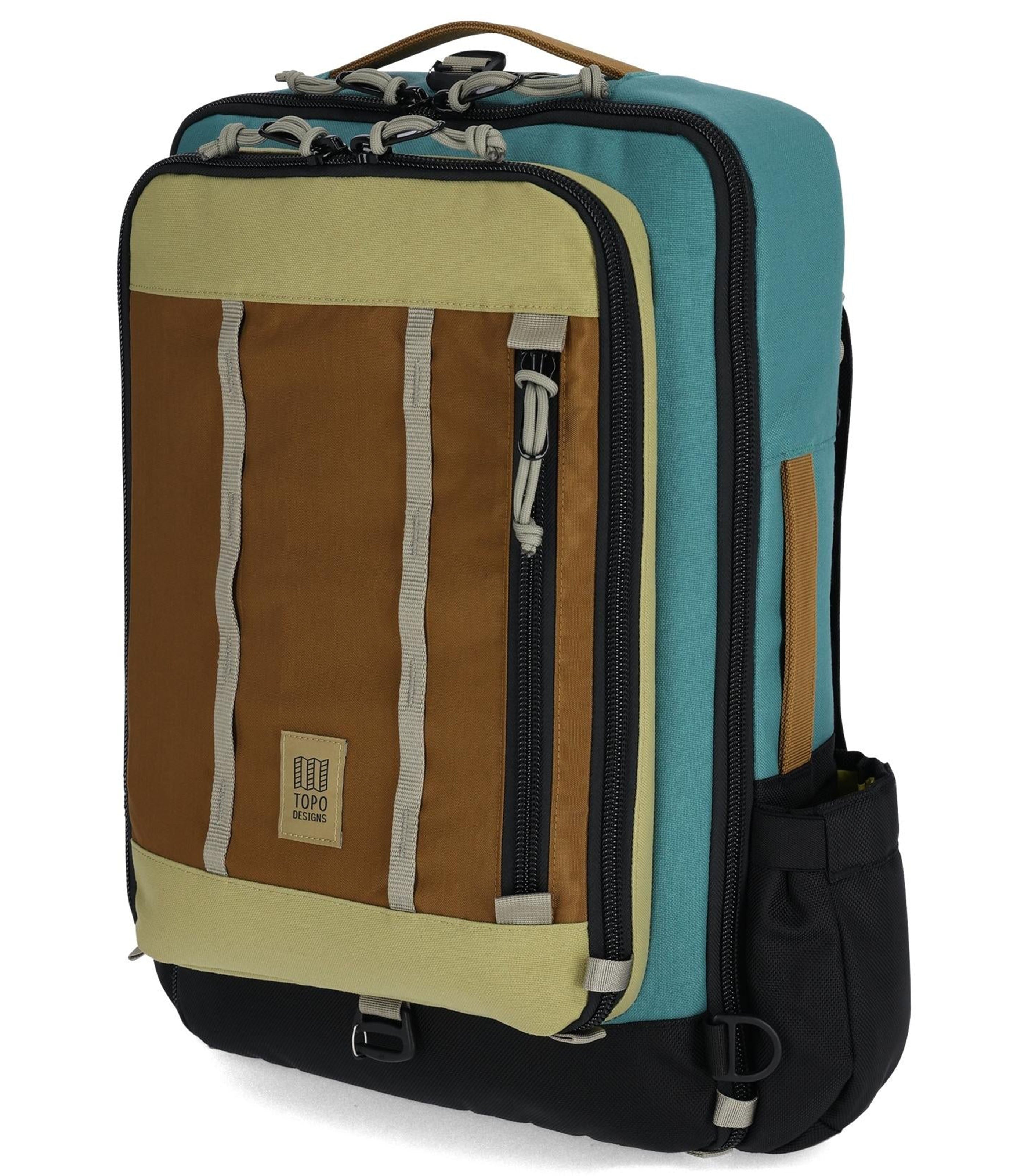 Global Travel Bag 30l Backpack