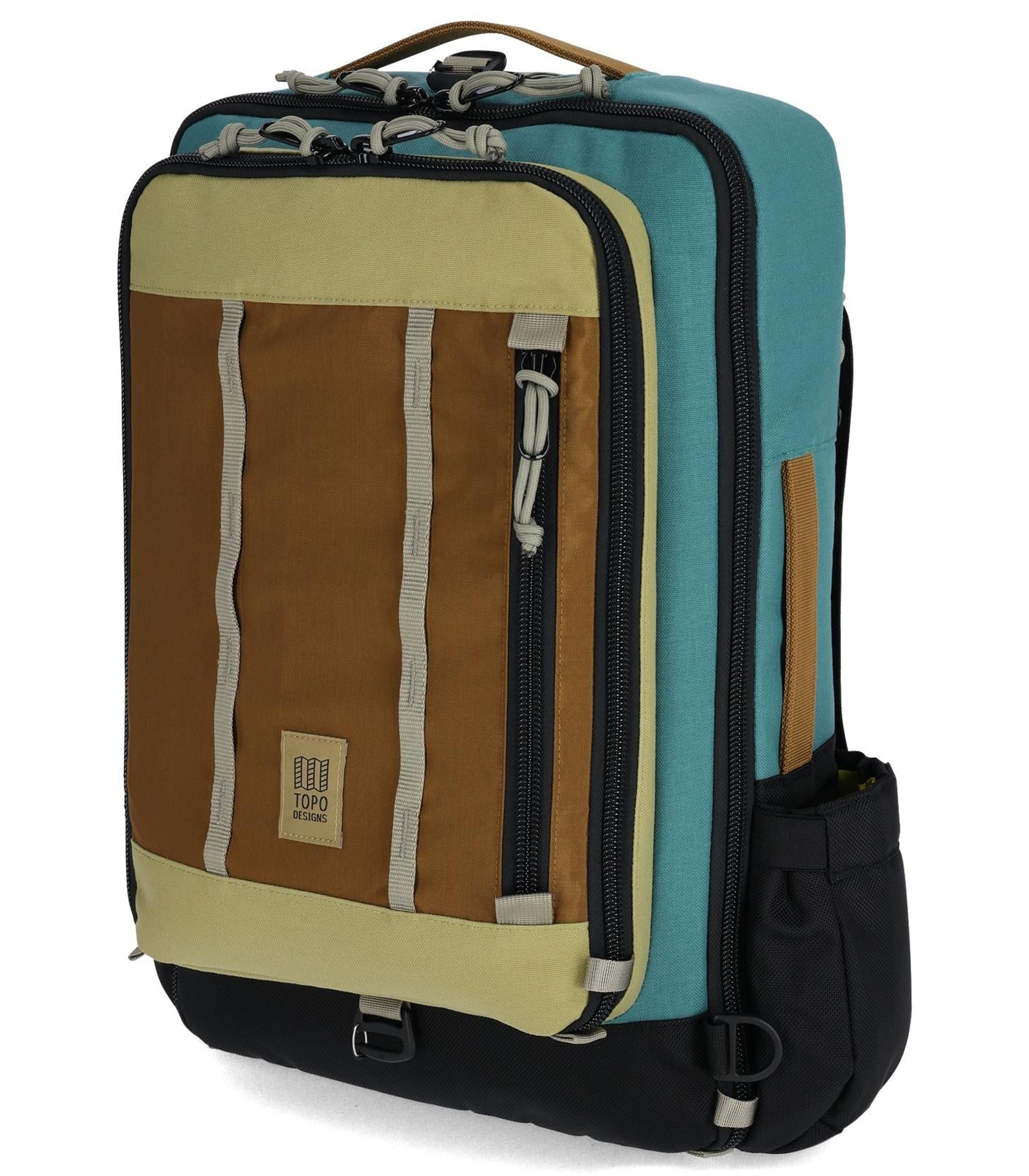 Global Travel Bag 30l