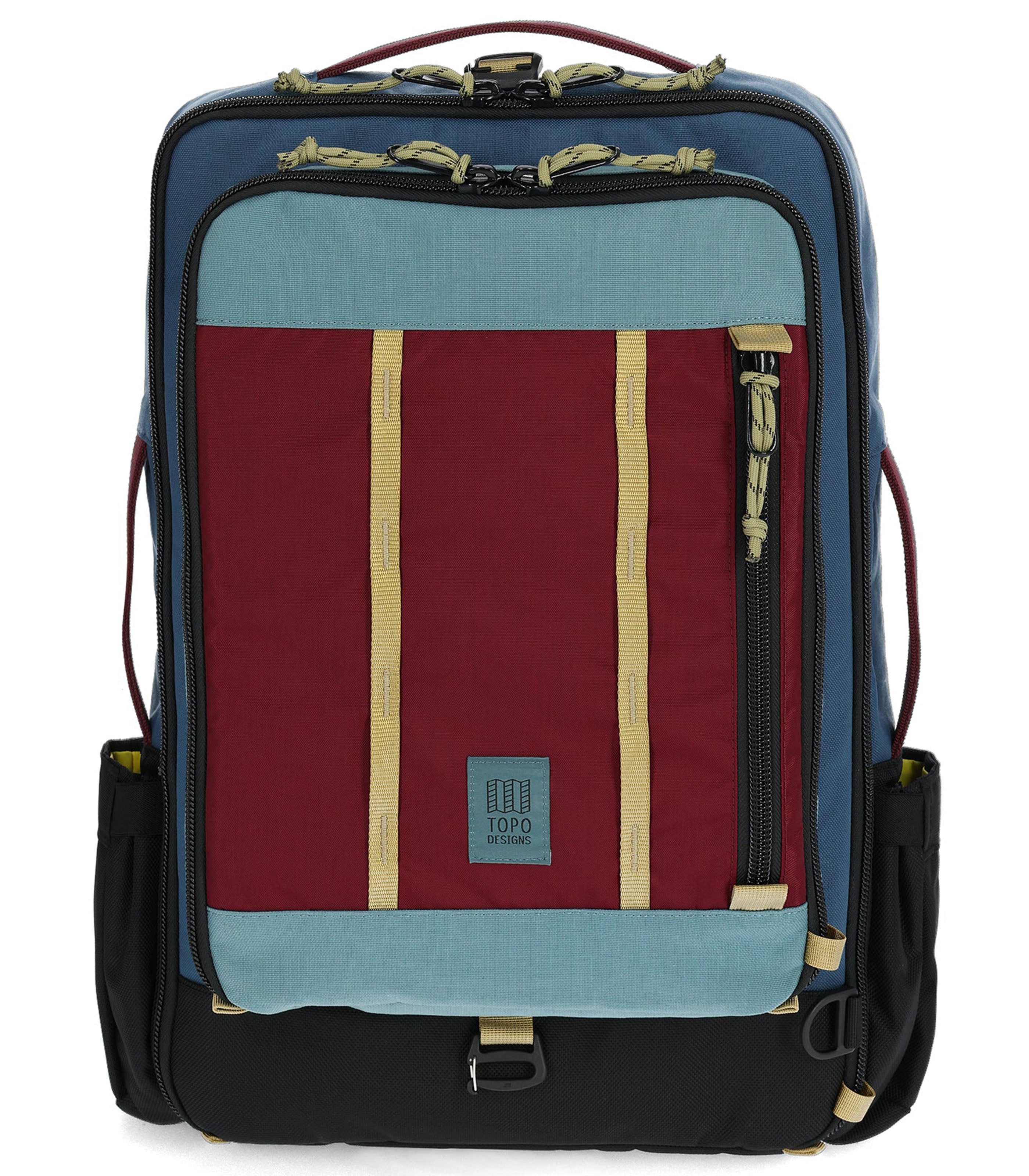 Global Travel Bag 30l