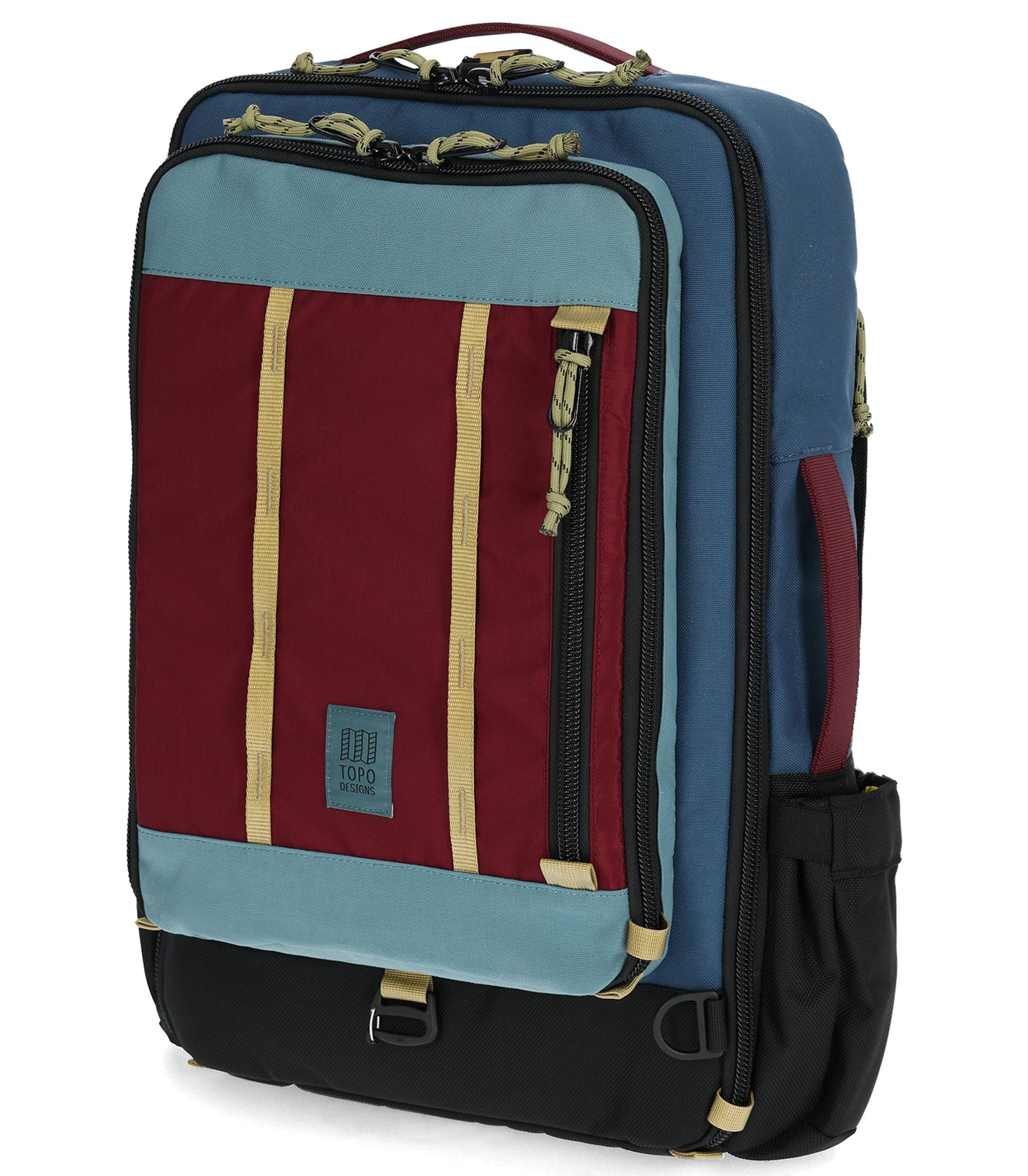 Global Travel Bag 30l – The Travel Club PH