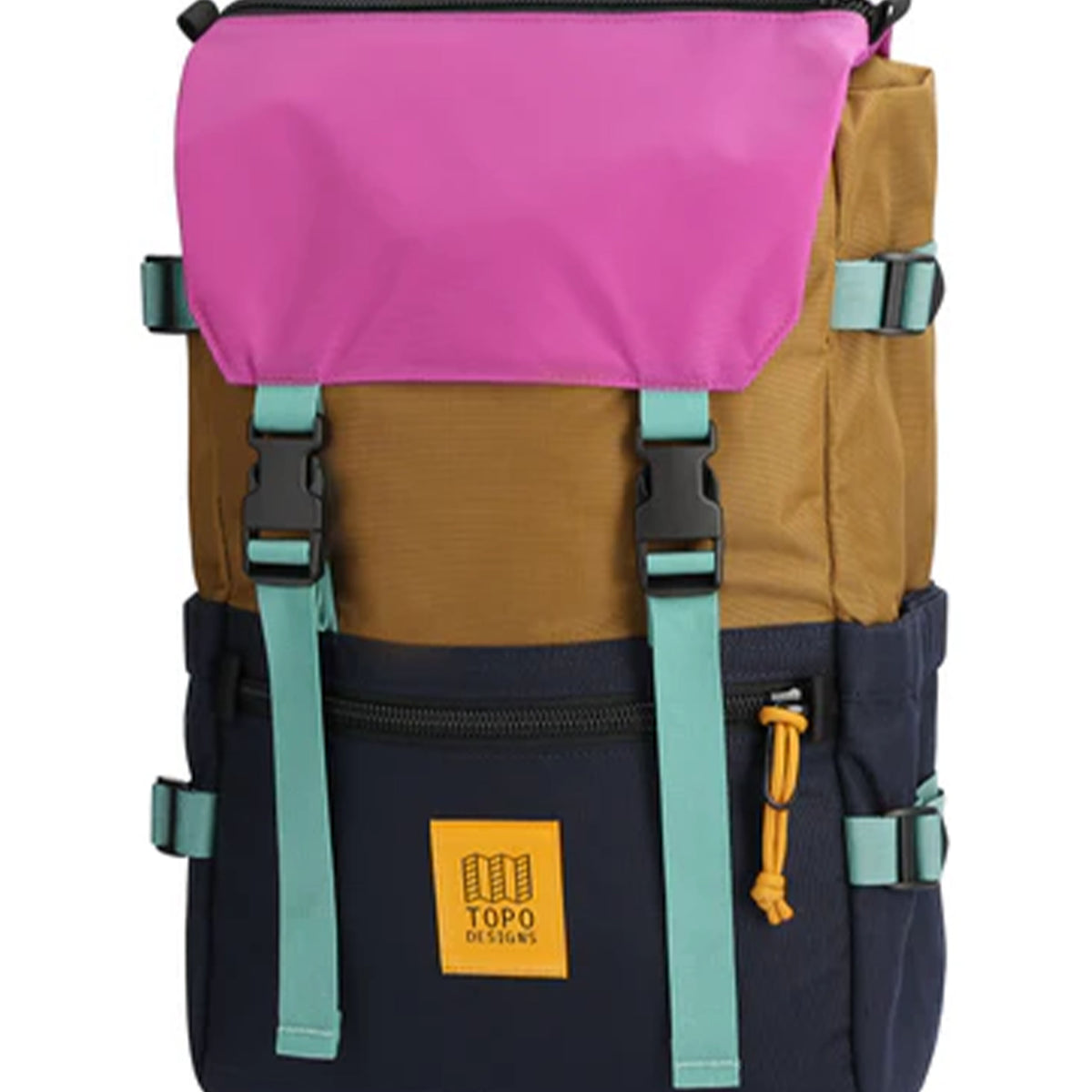 Rover Pack Classic Backpack | The Travel Club Philippines