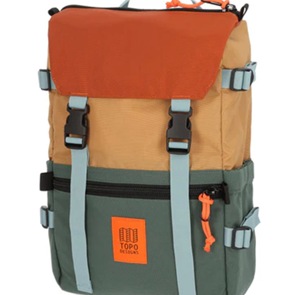 Rover Pack Classic Backpack | The Travel Club Philippines