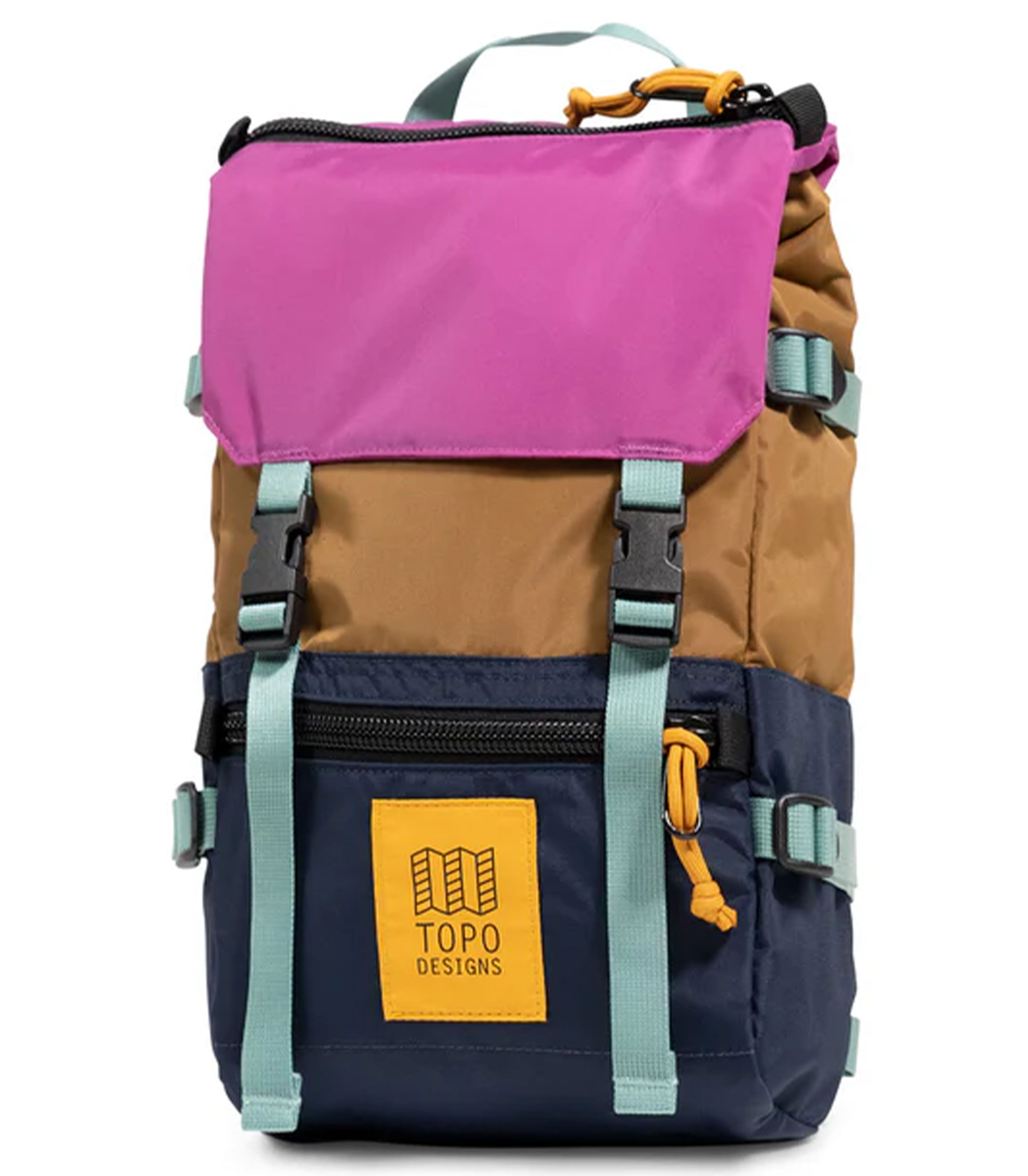 Rover Pack Mini Backpack