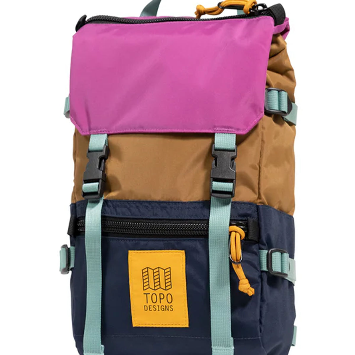 Rover Pack Mini Backpack | The Travel Club Philippines
