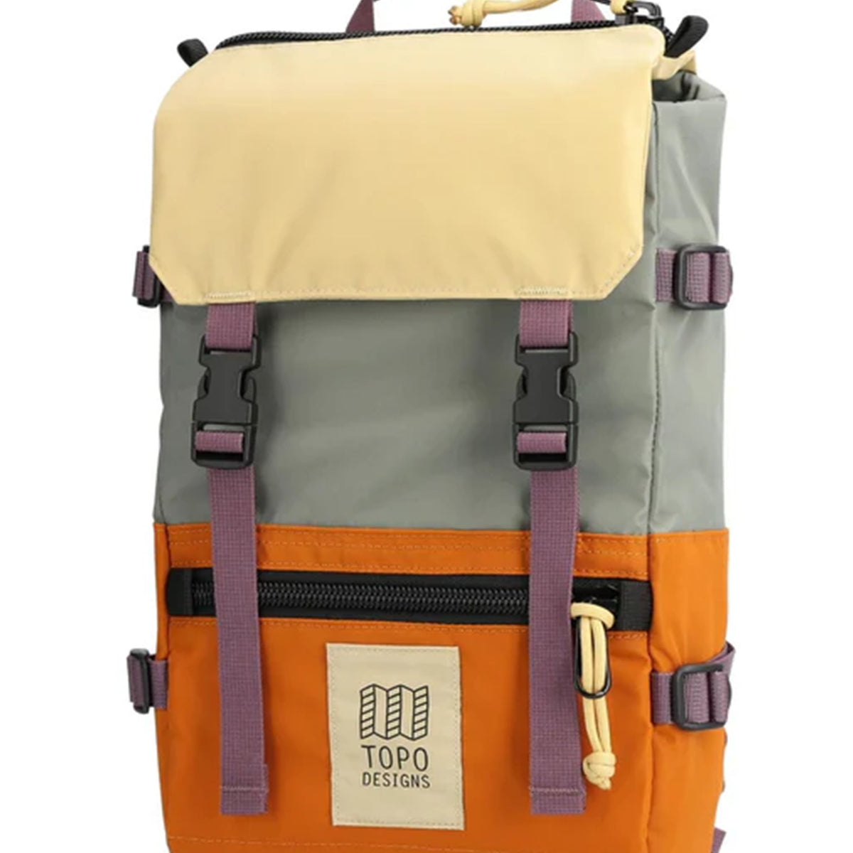 Rover Pack Mini Backpack | The Travel Club Philippines