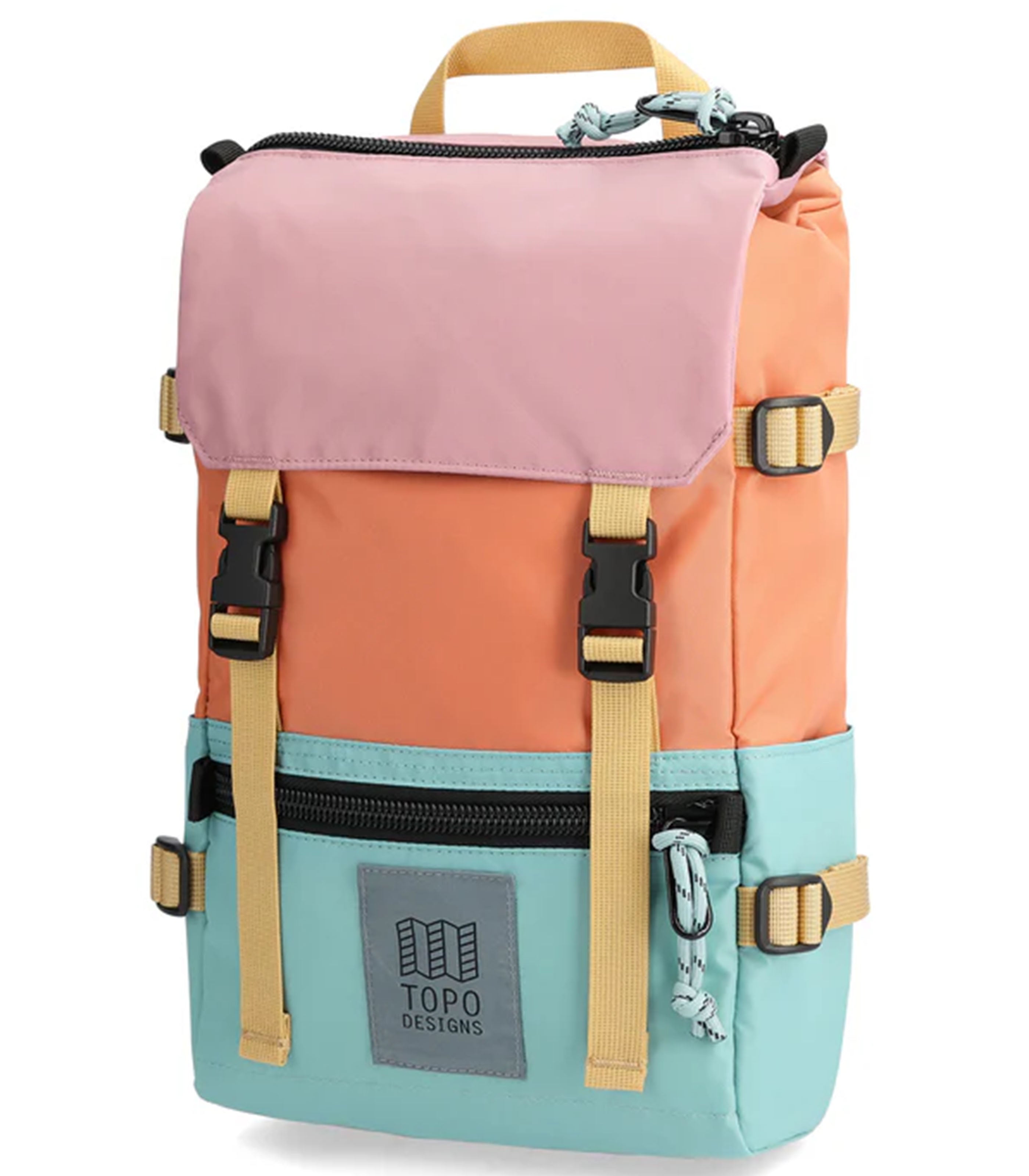 Rover Pack Mini Backpack