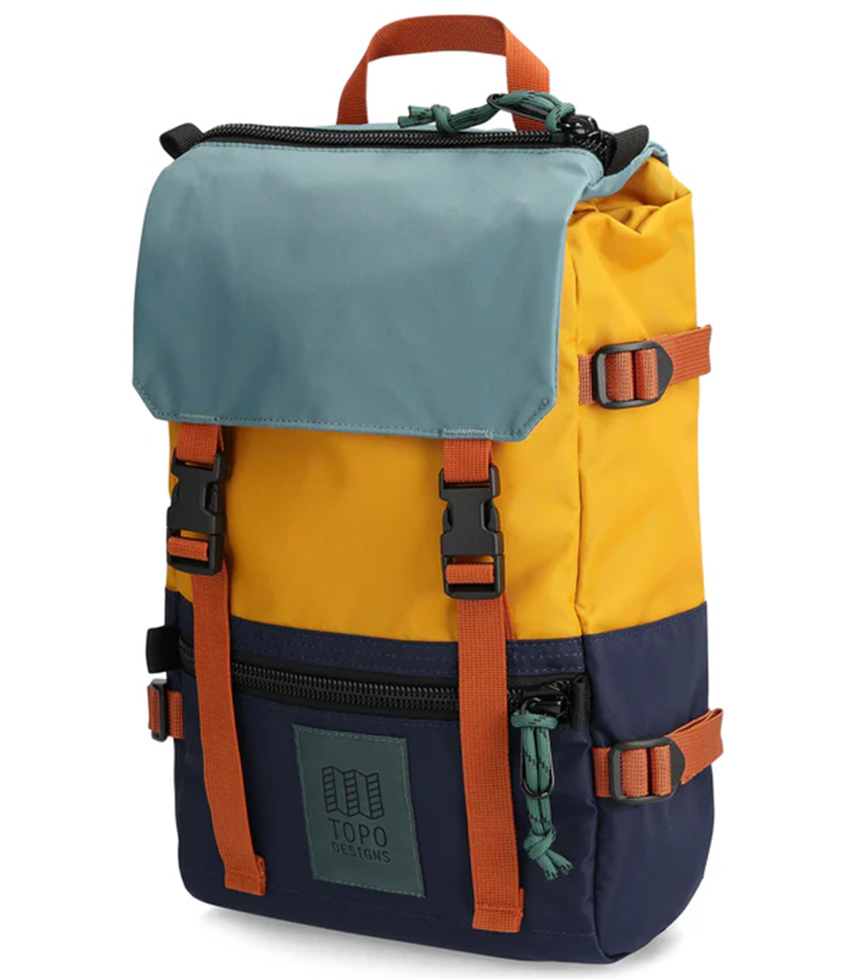 Rover Pack Mini Backpack
