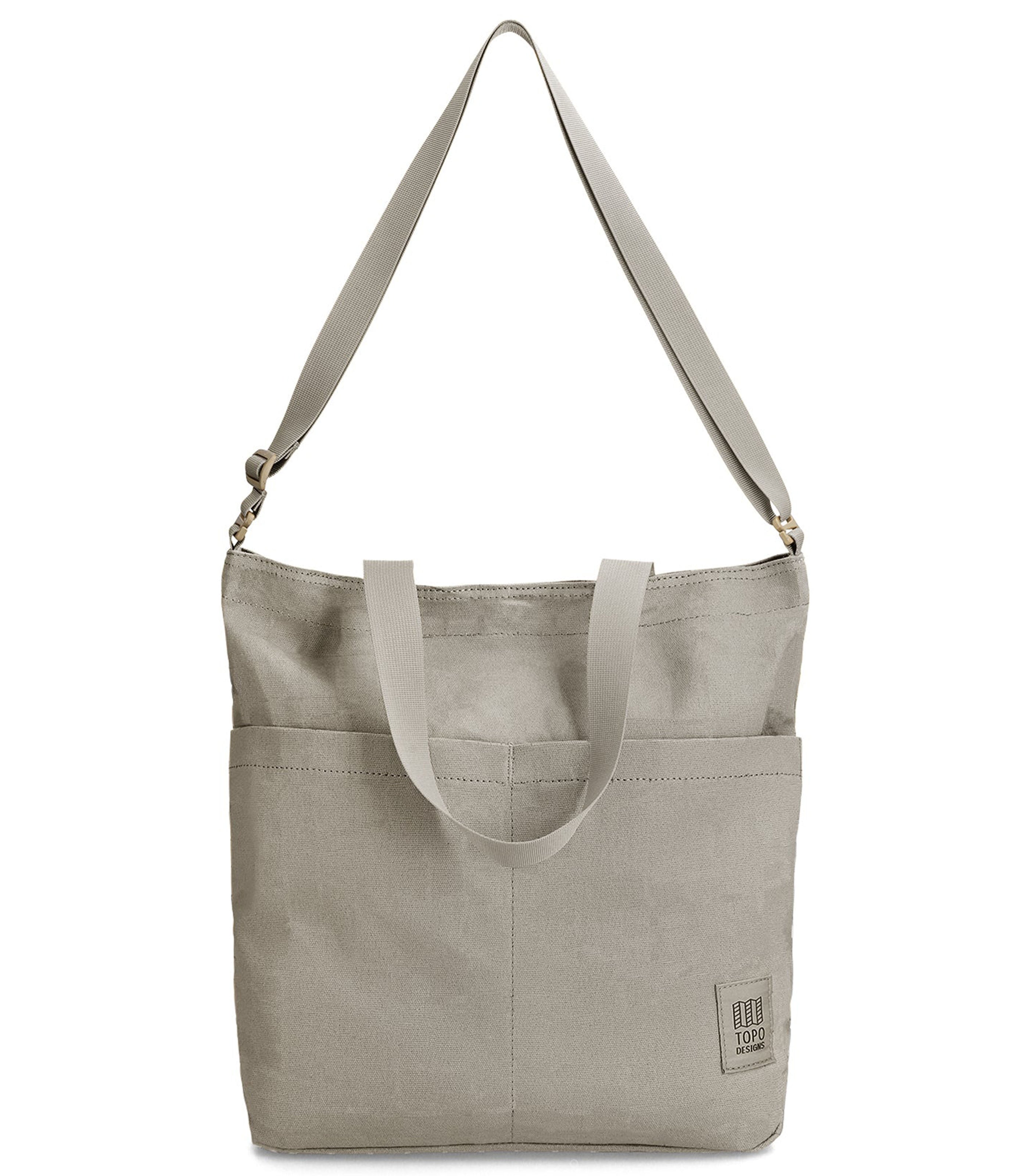 Dirt Tote Bag