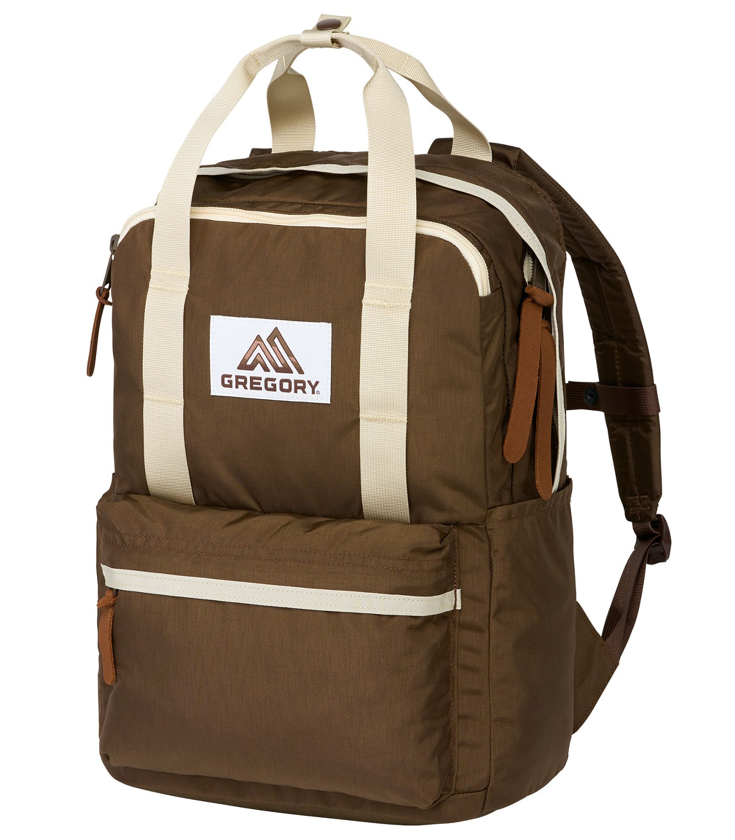 Easy Peasy Day Backpack