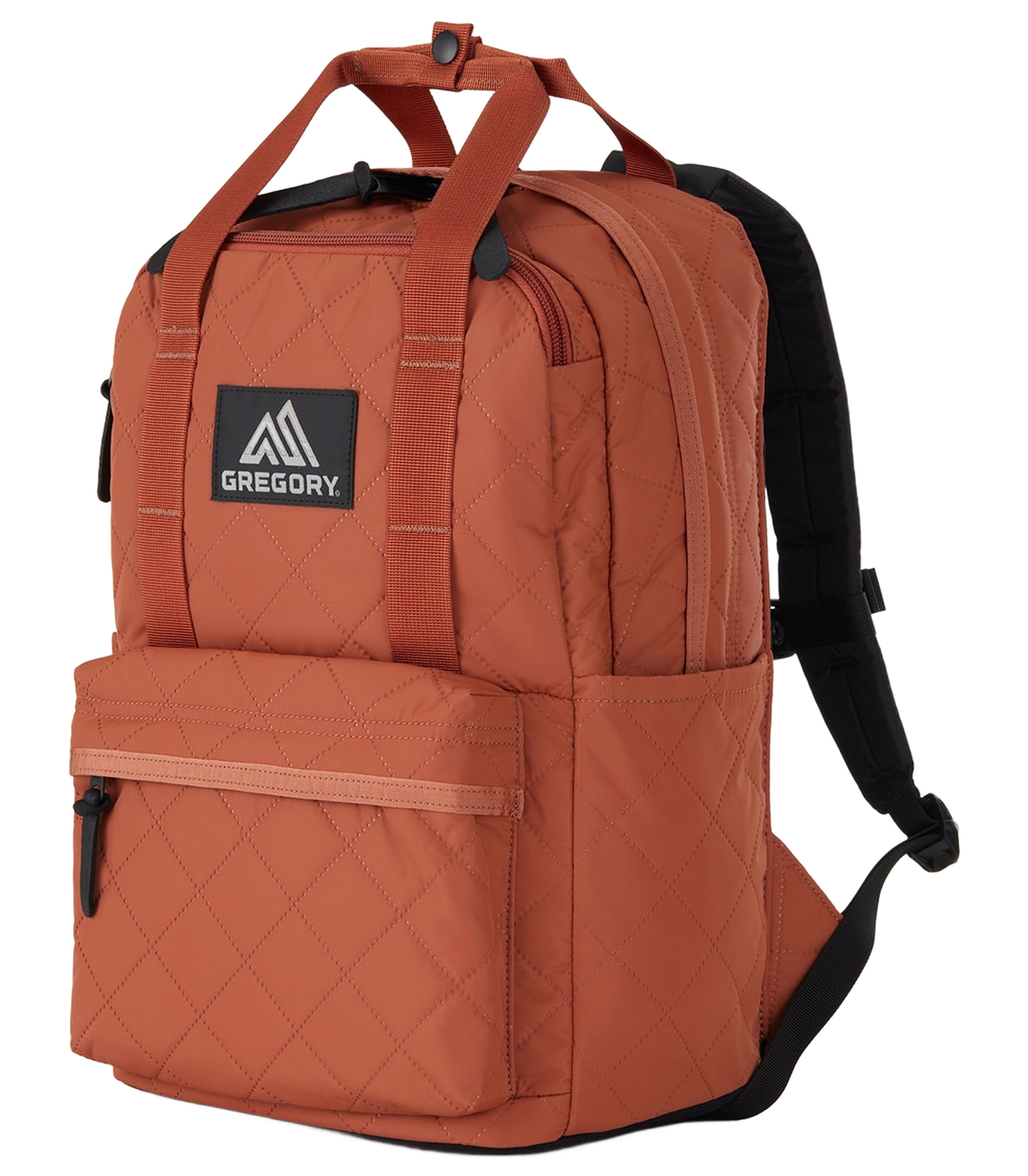Easy Peasy Day Backpack