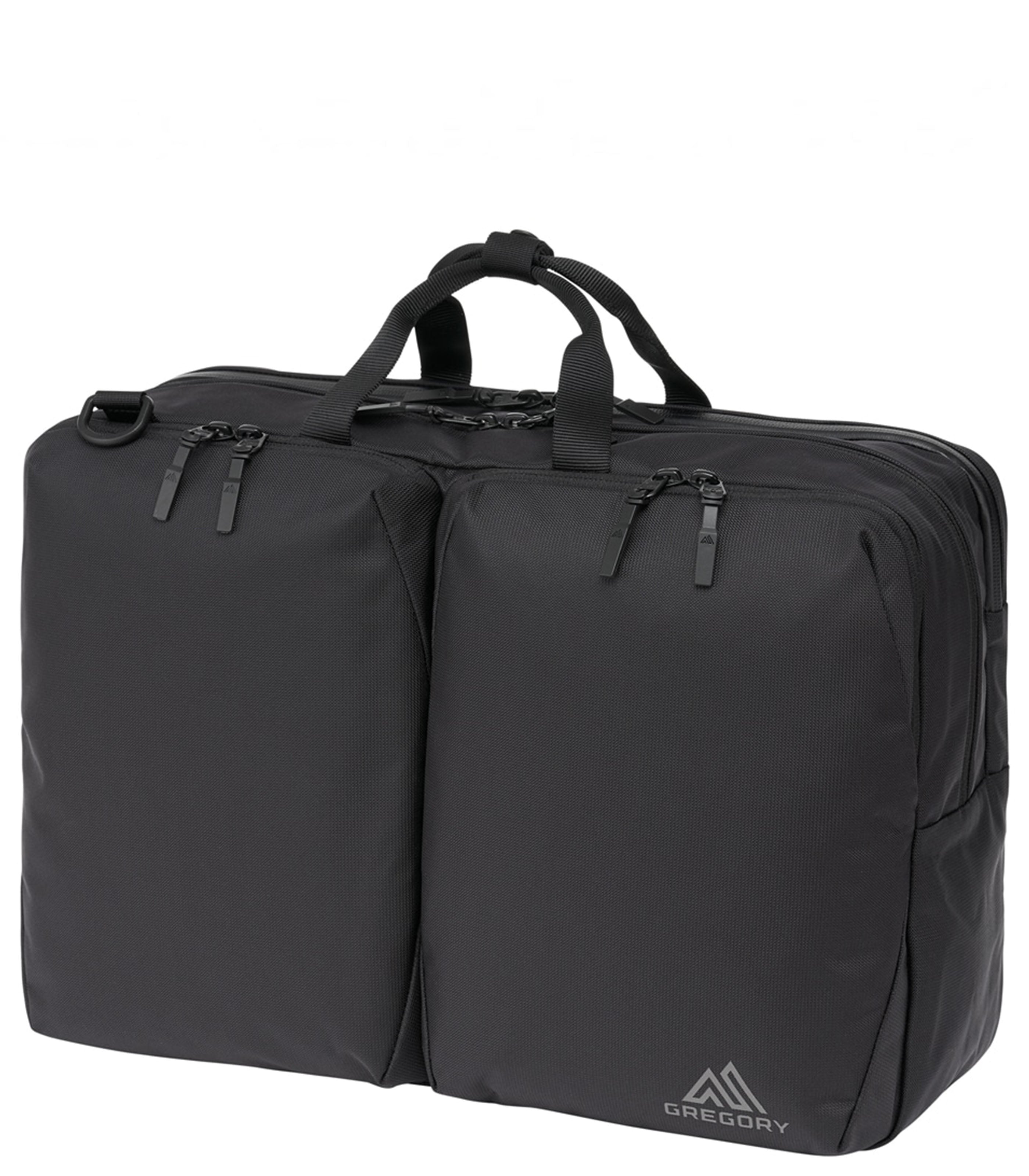 Commute 3 Way Backpack | The Travel Club Philippines