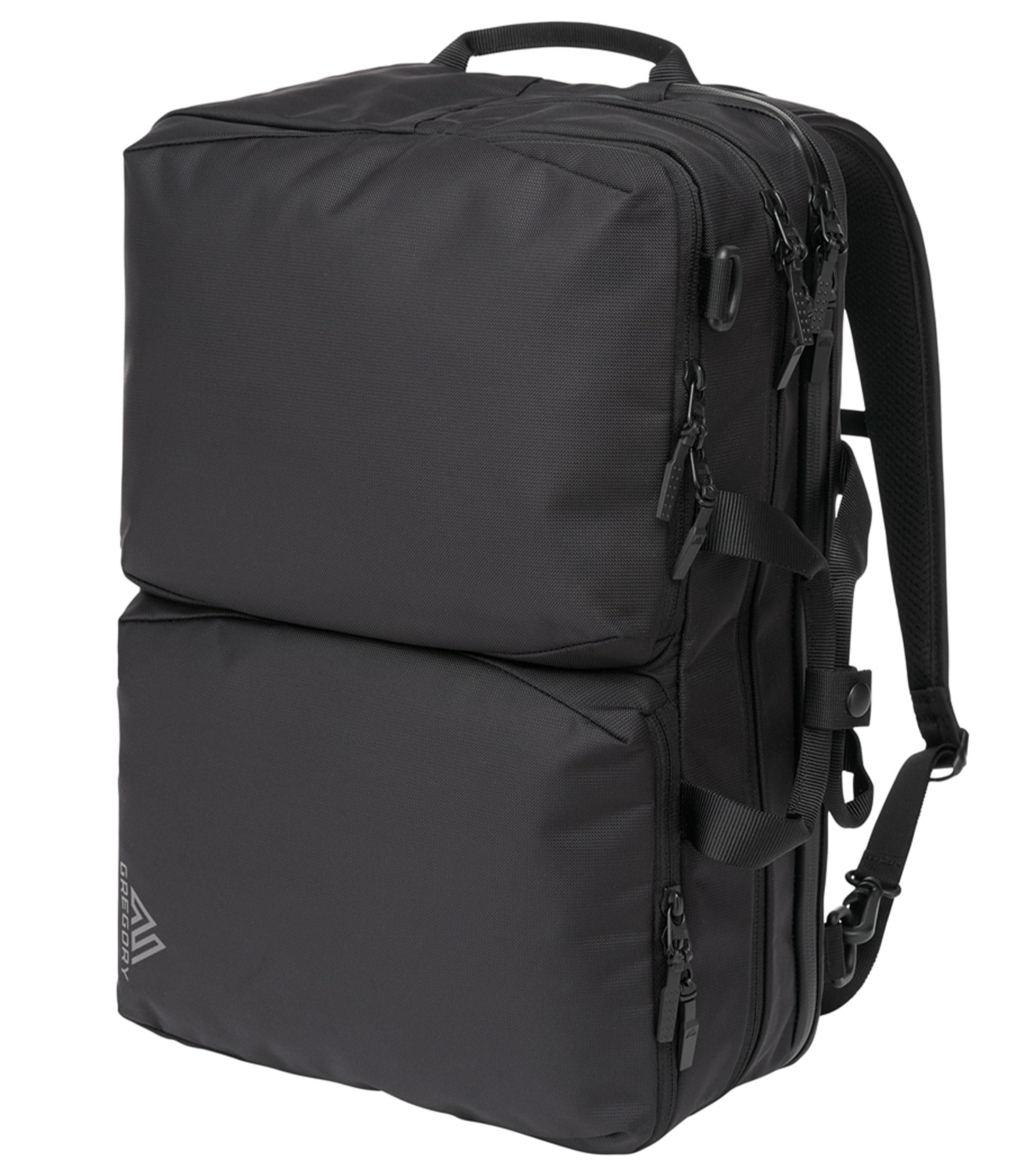 Commute 3 Way Backpack | The Travel Club Philippines
