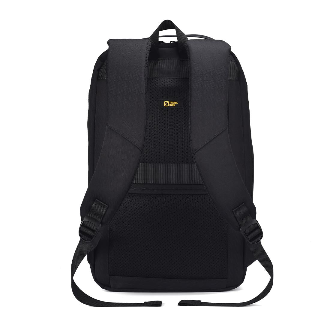 Travel BlueInnovator Backpack