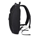 Travel BlueInnovator Backpack