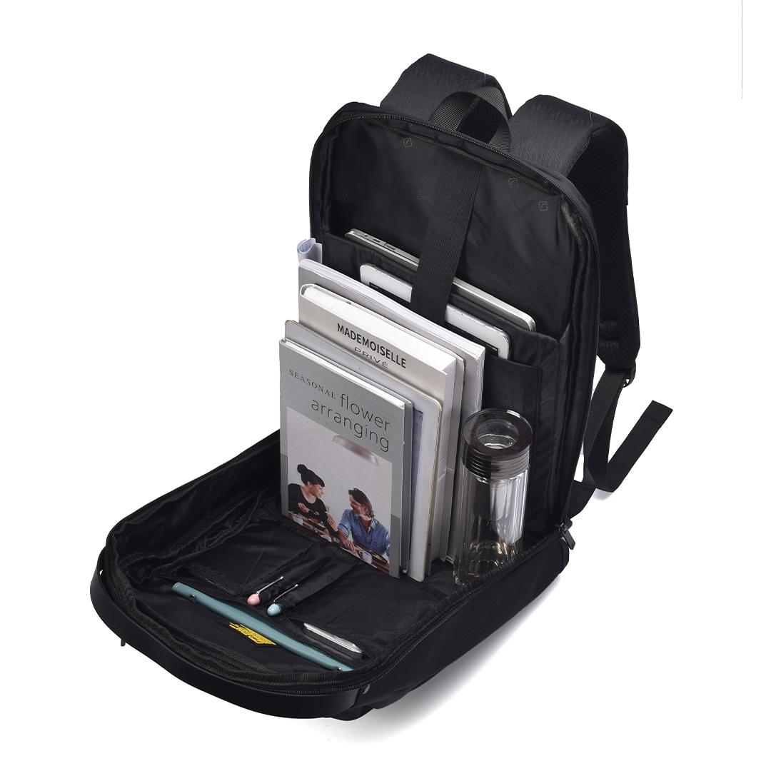 Travel BlueInnovator Backpack