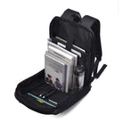 Travel BlueInnovator Backpack