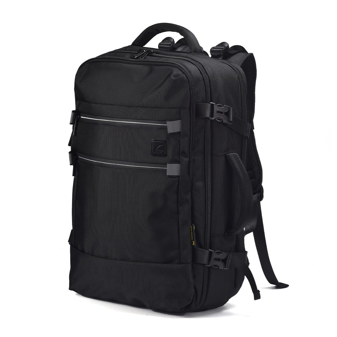 Travel BlueJourney Backpack
