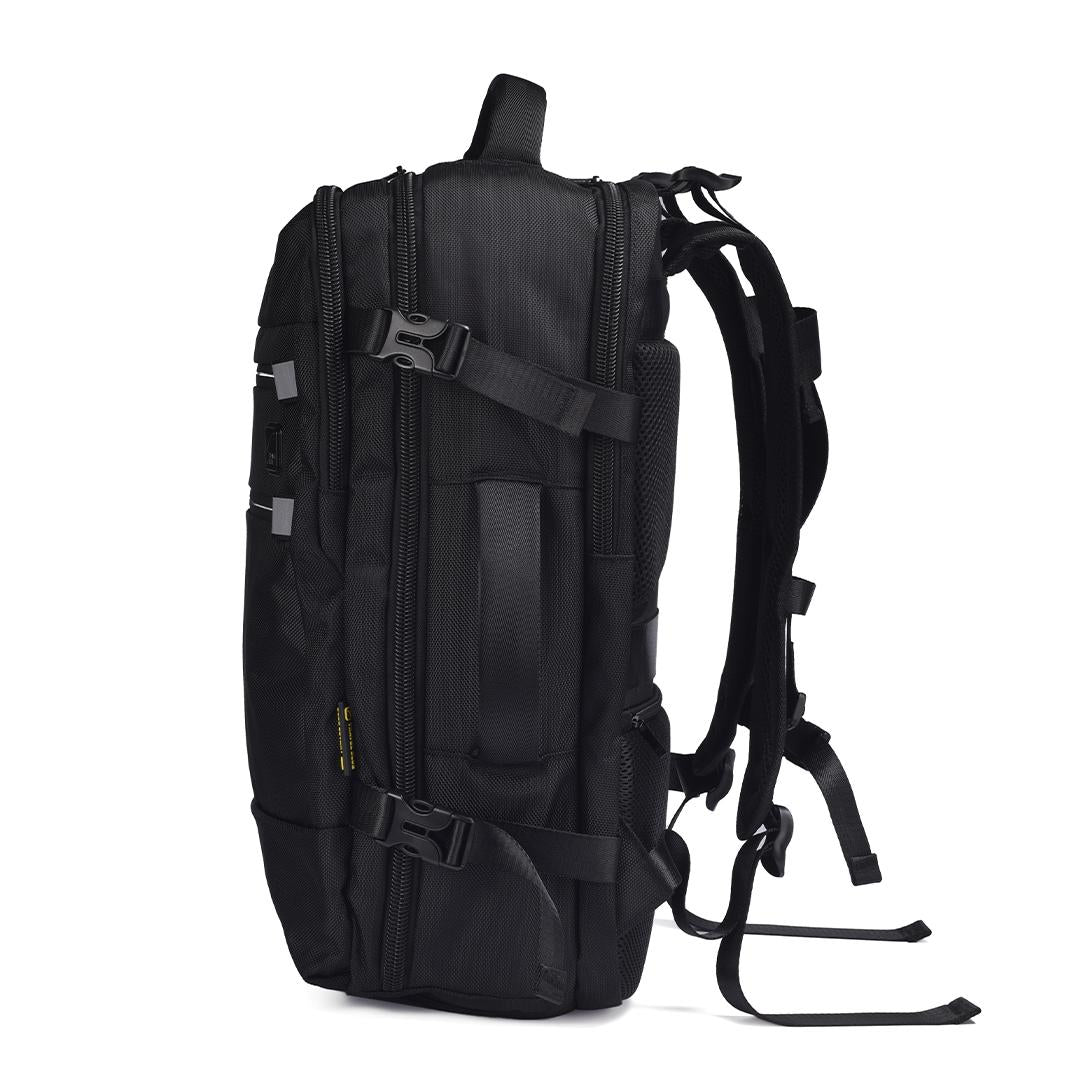 Travel BlueJourney Backpack