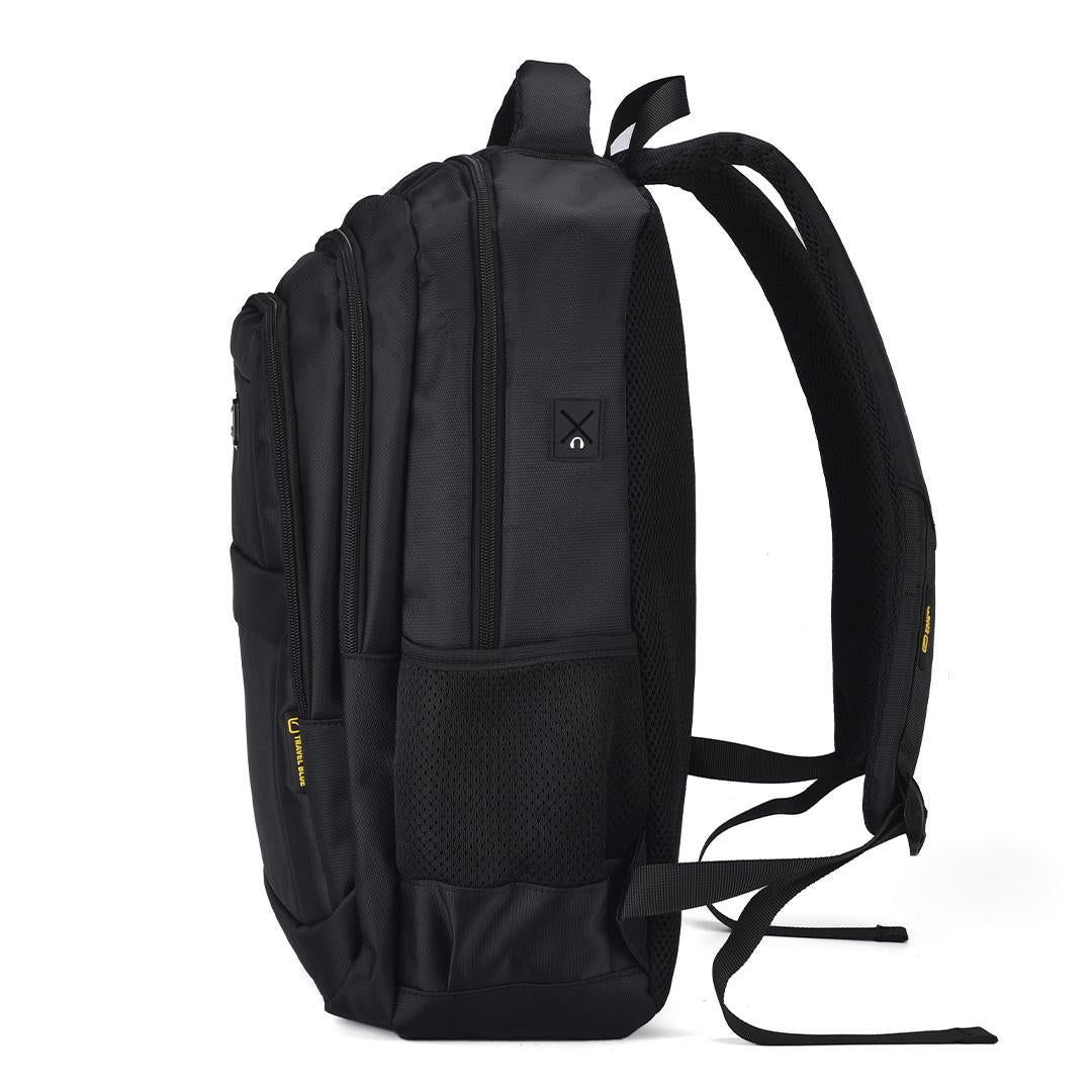 Travel BlueTransit Easy Backpack