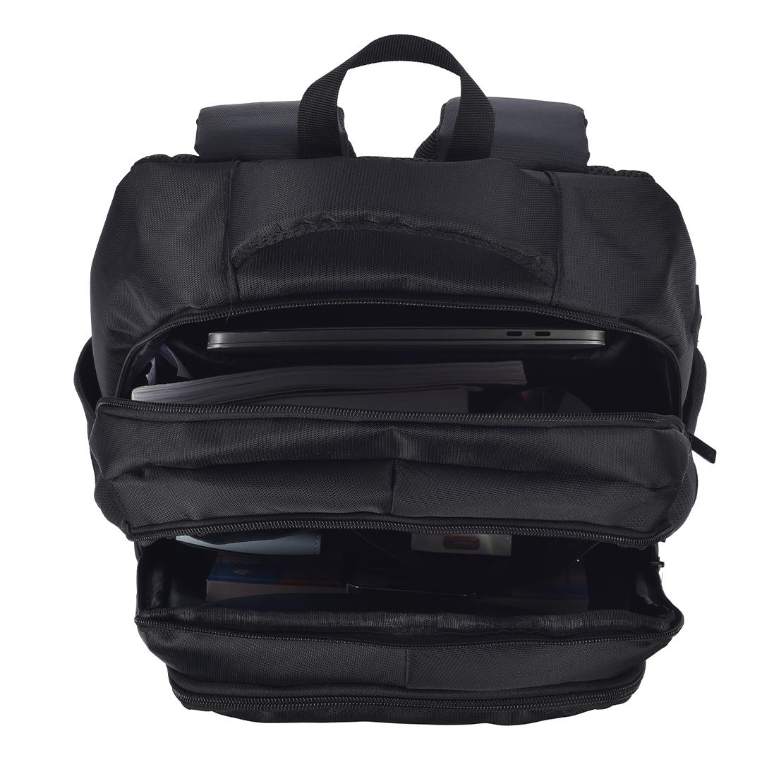 Travel BlueTransit Easy Backpack