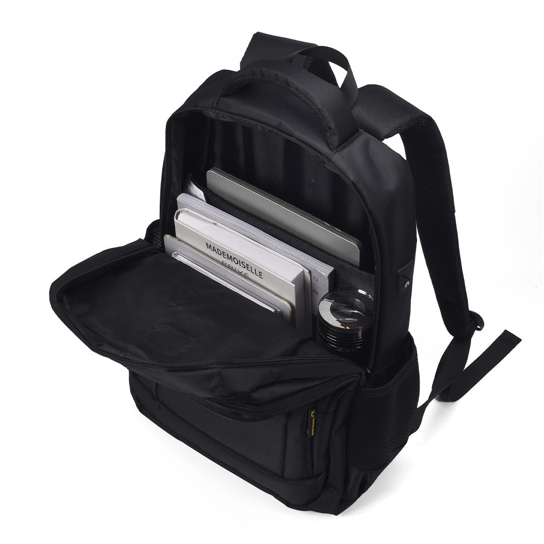 Travel BlueTransit Easy Backpack