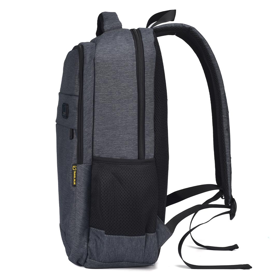 Travel BlueNavigator Backpack