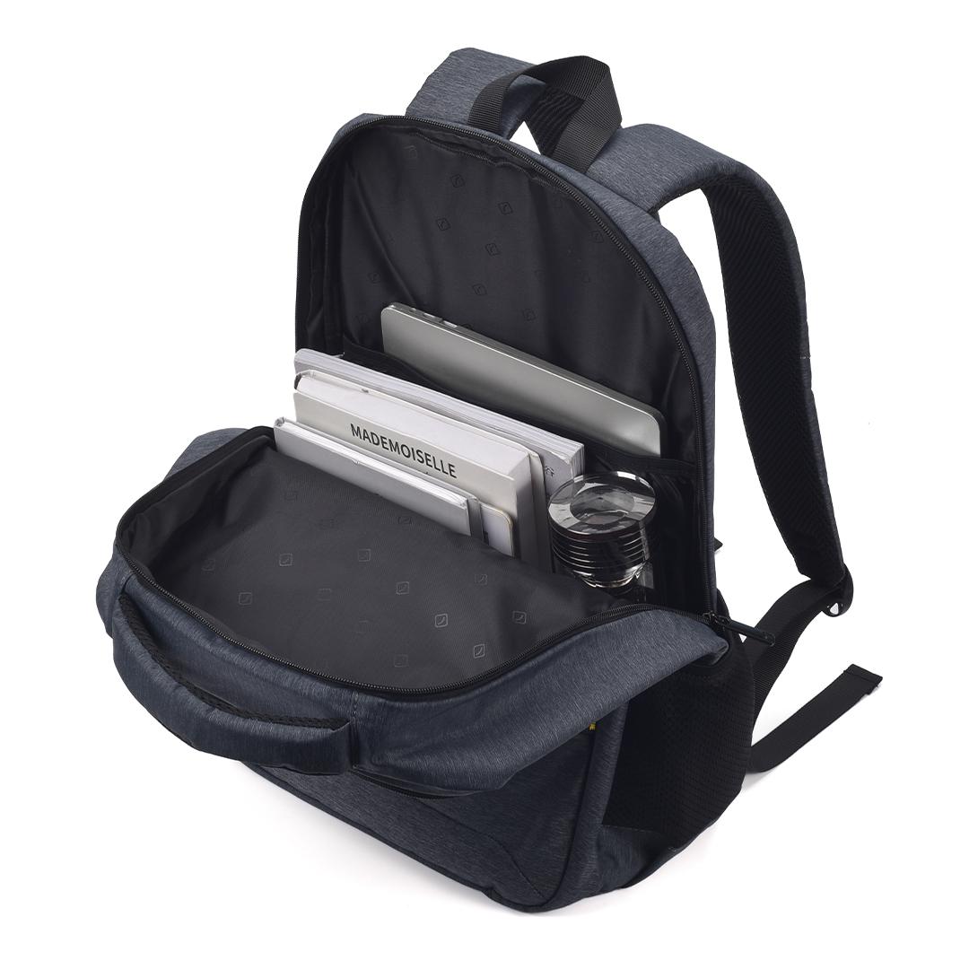 Travel BlueNavigator Backpack