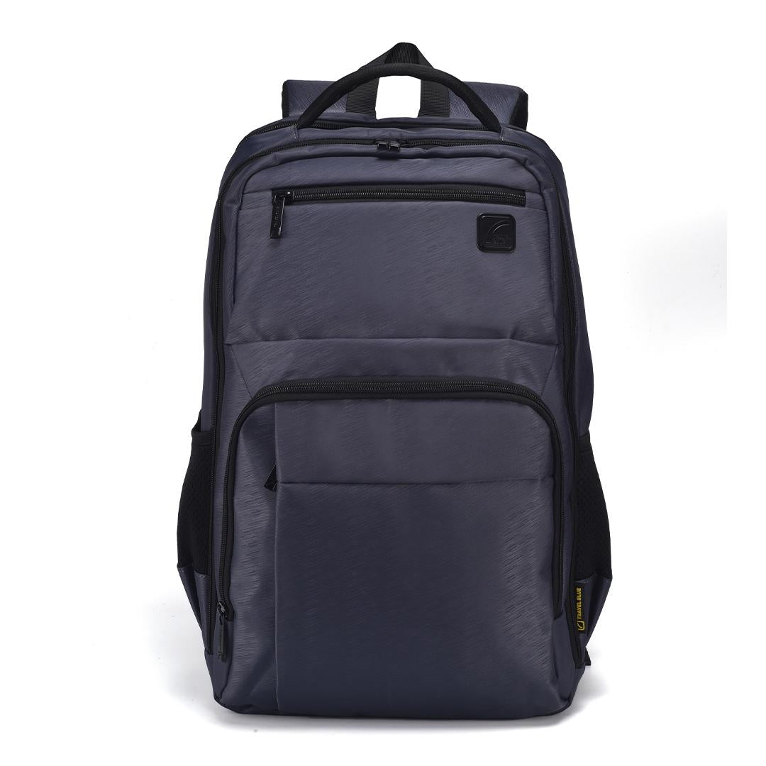 Travel BluePrestige Backpack