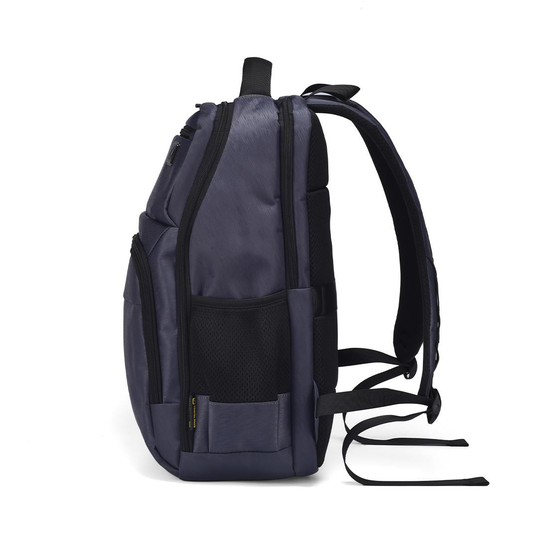 Travel BluePrestige Backpack