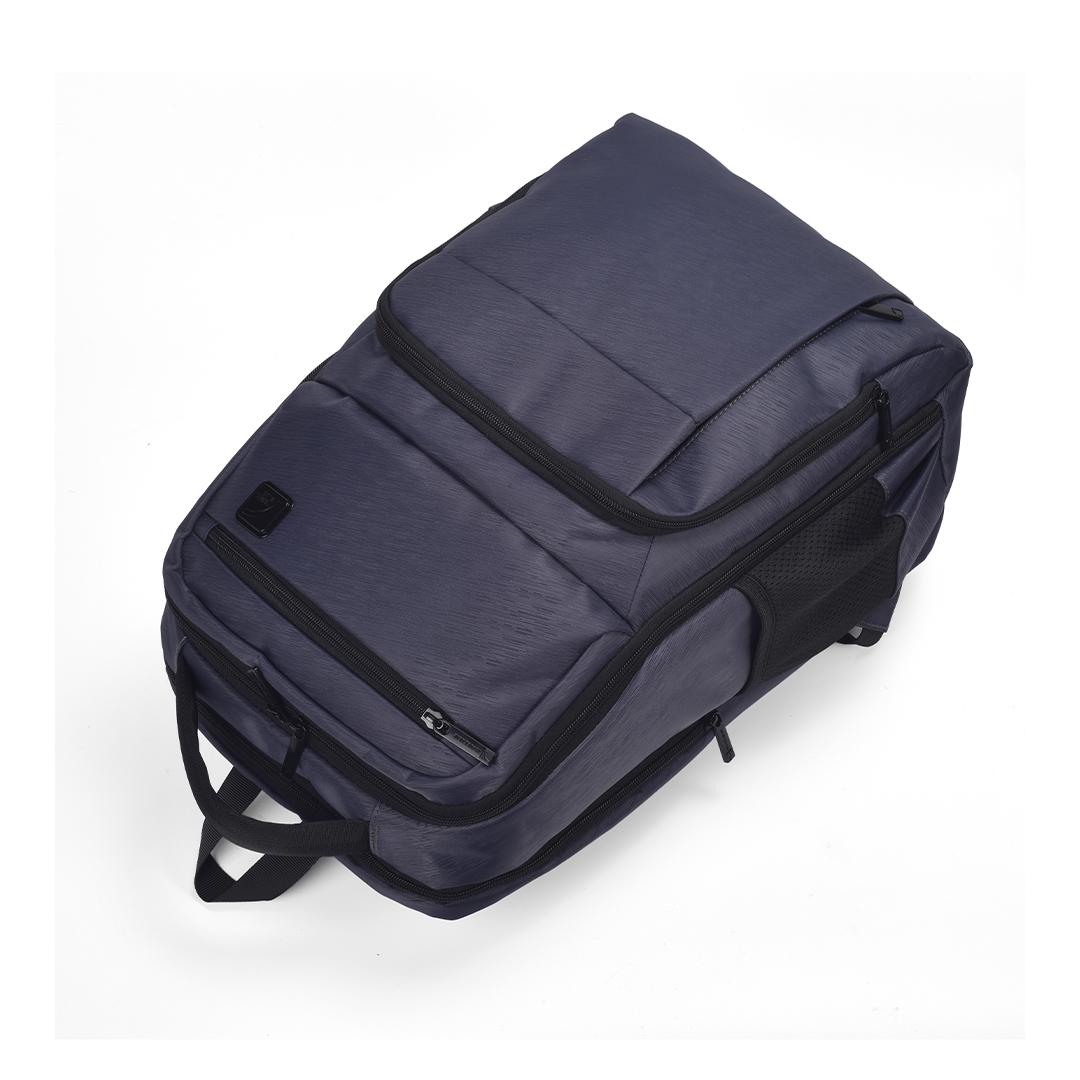 Travel BluePrestige Backpack