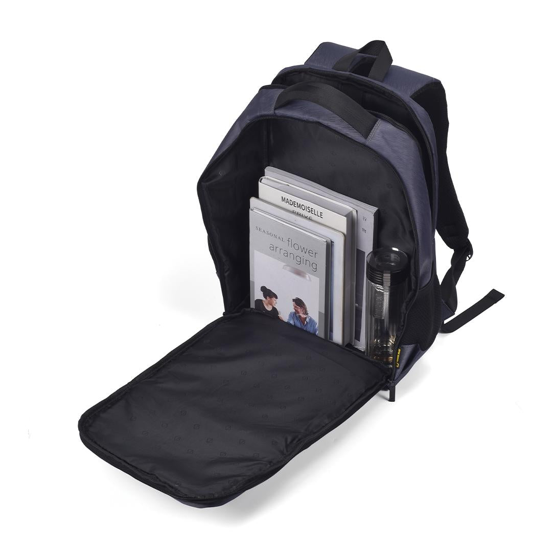 Travel BluePrestige Backpack