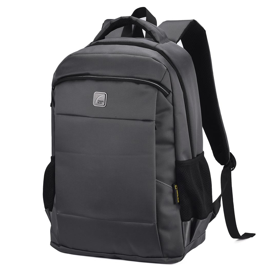 Travel BlueXpert Backpack