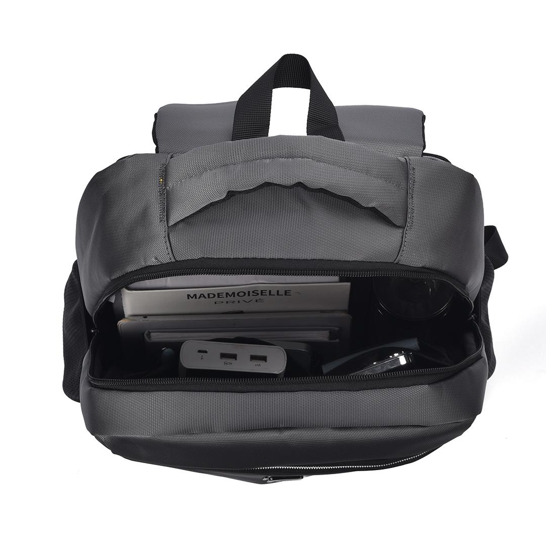 Travel BlueXpert Backpack
