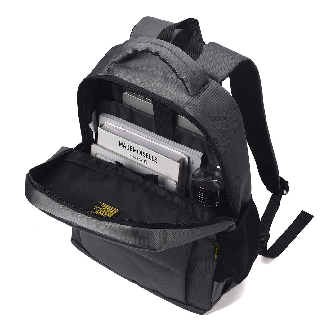 Travel BlueXpert Backpack