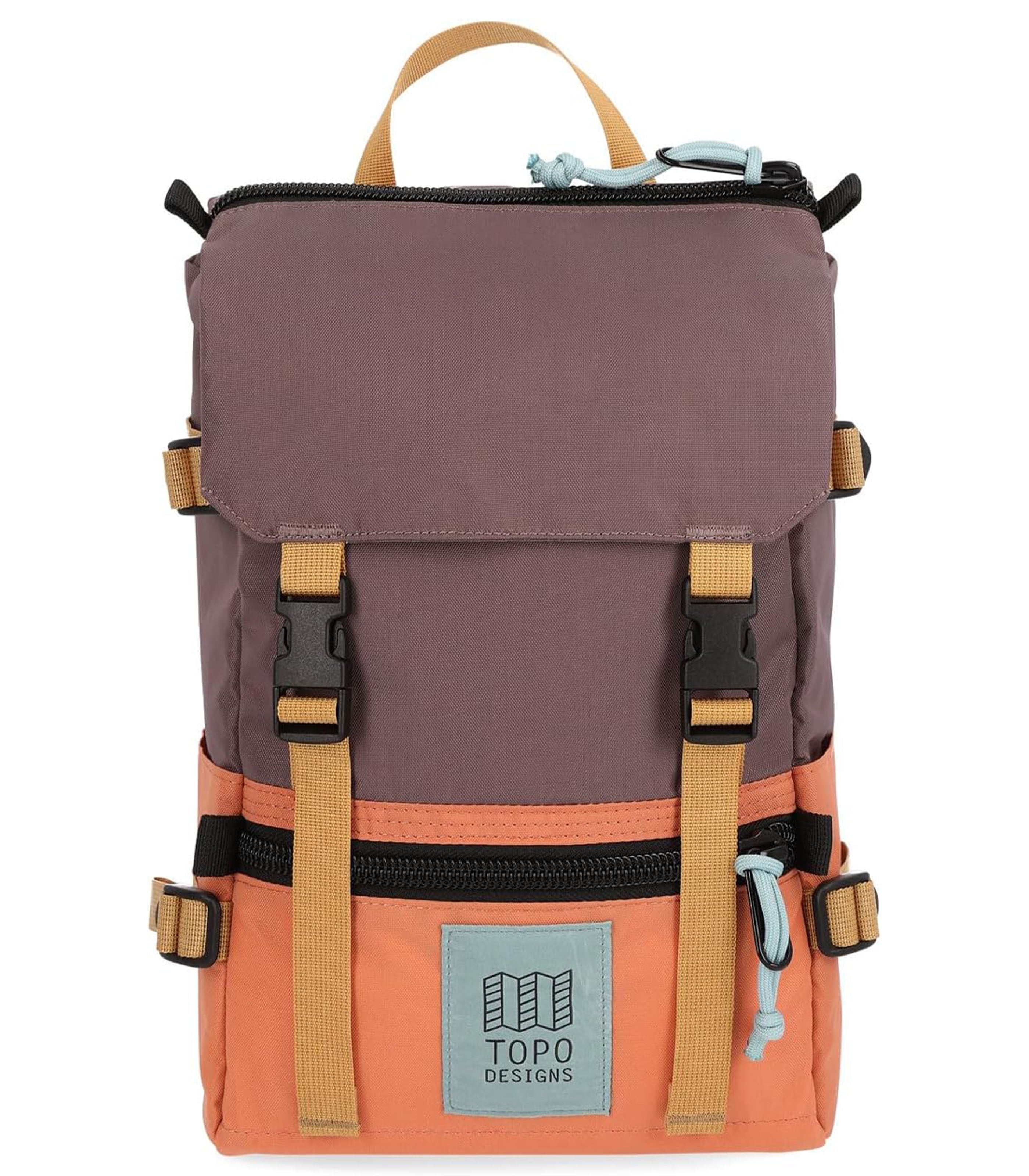 Rover Pack Mini Backpack