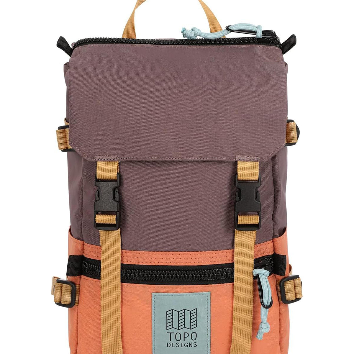 Rover Pack Mini Backpack | The Travel Club Philippines