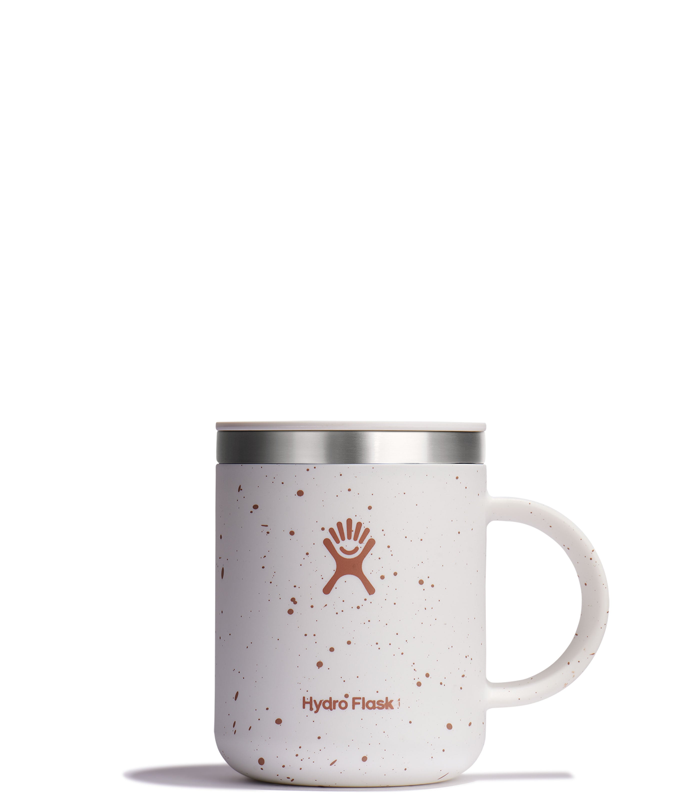Hydro Flask 12 Oz Coffee Mug Seasalt